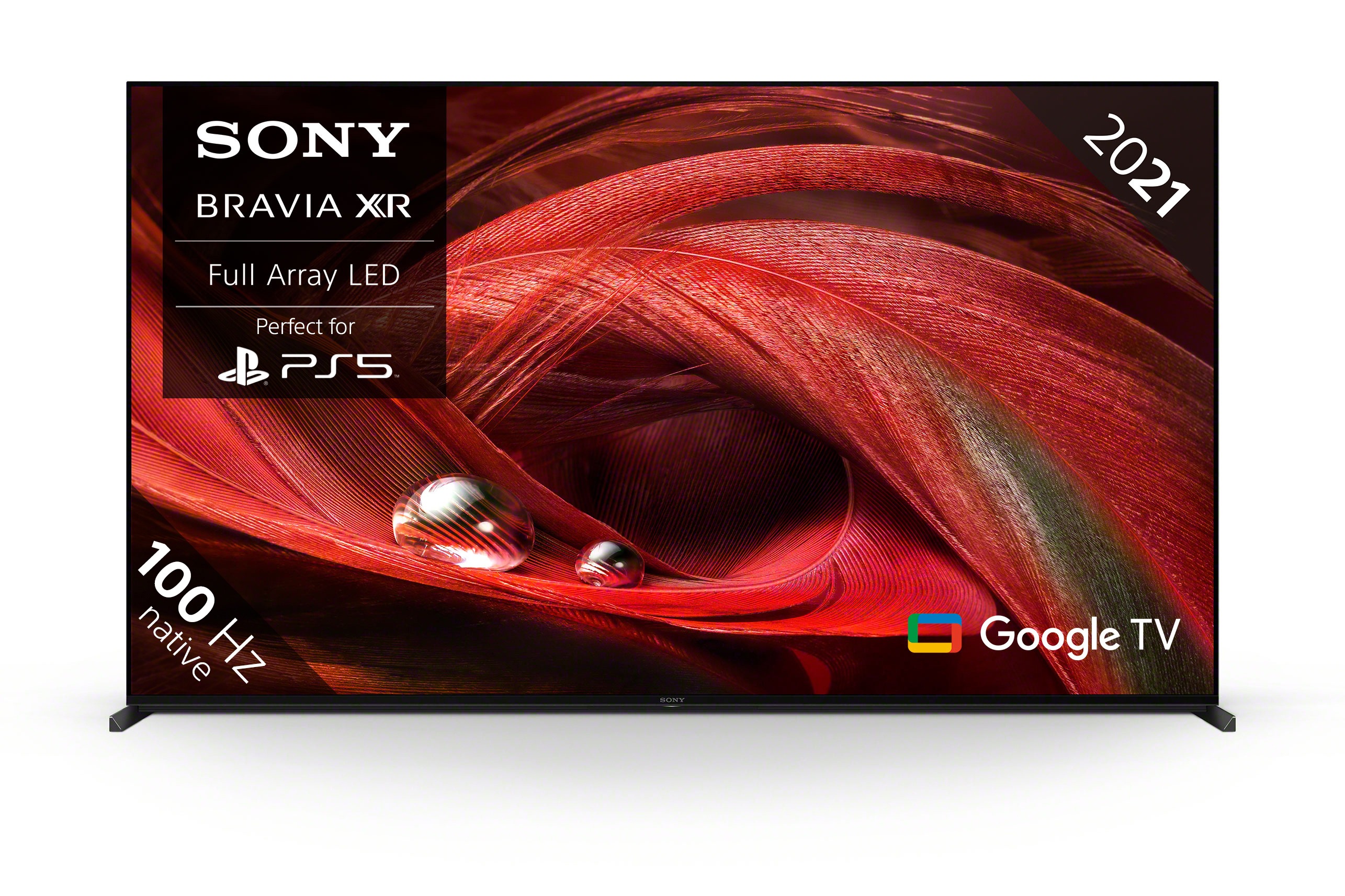 Sony Bravia XR 65X95J – 4K Full Array LED(2021 ) online kopen