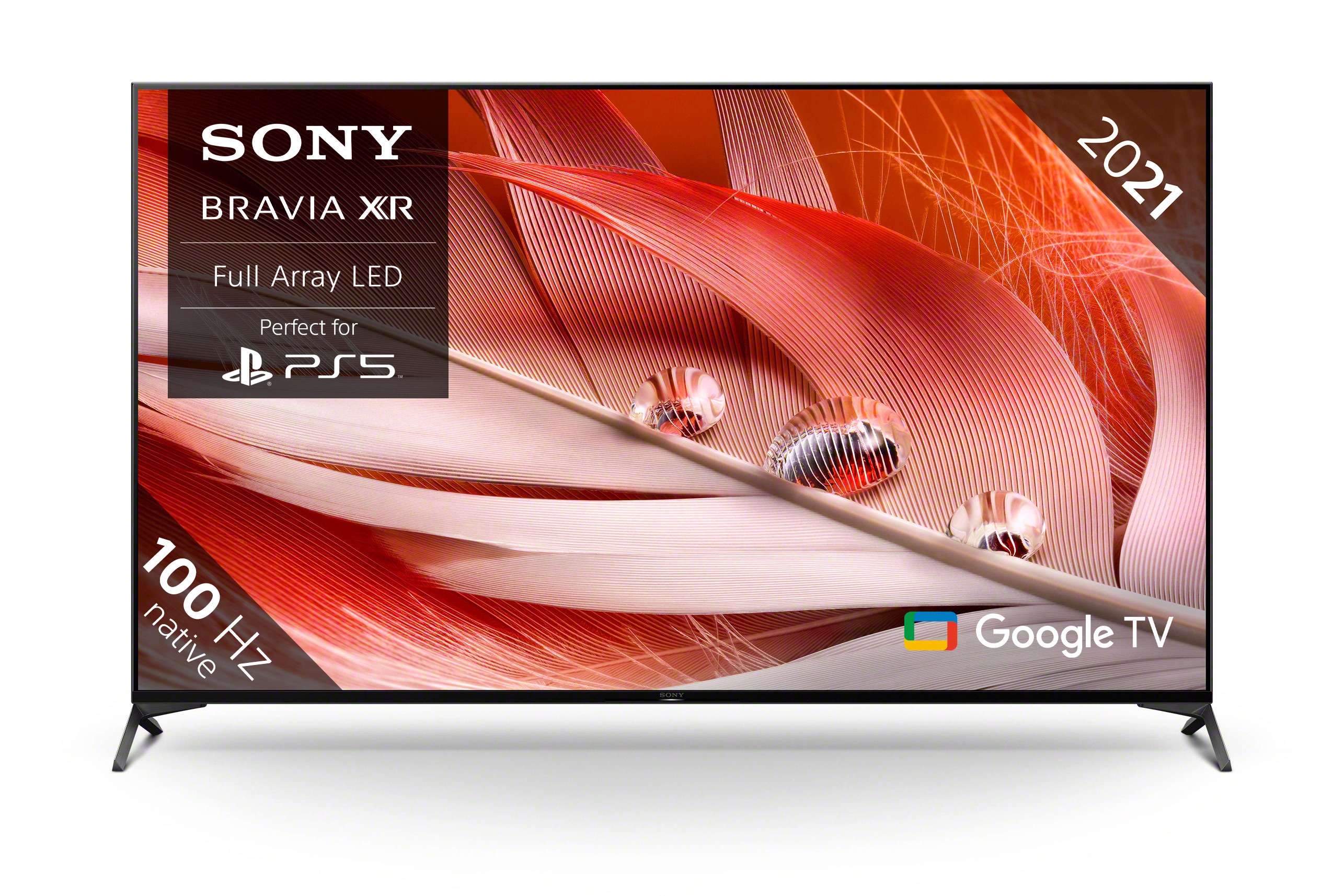 Sony Bravia XR 65X94J – 4K Full Array LED(2021 ) online kopen