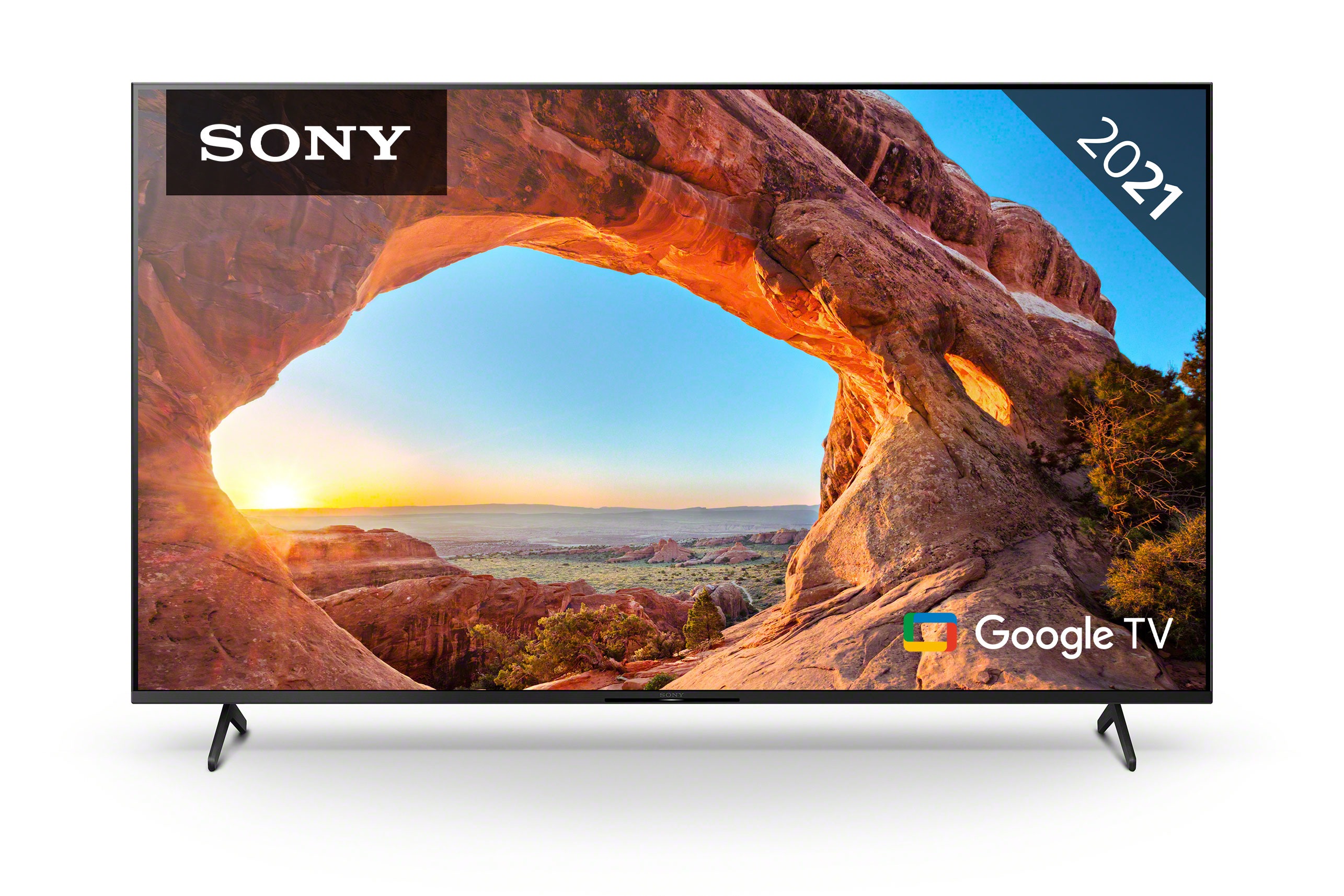 Sony Bravia KD 65X85J – 4K(2021 ) online kopen