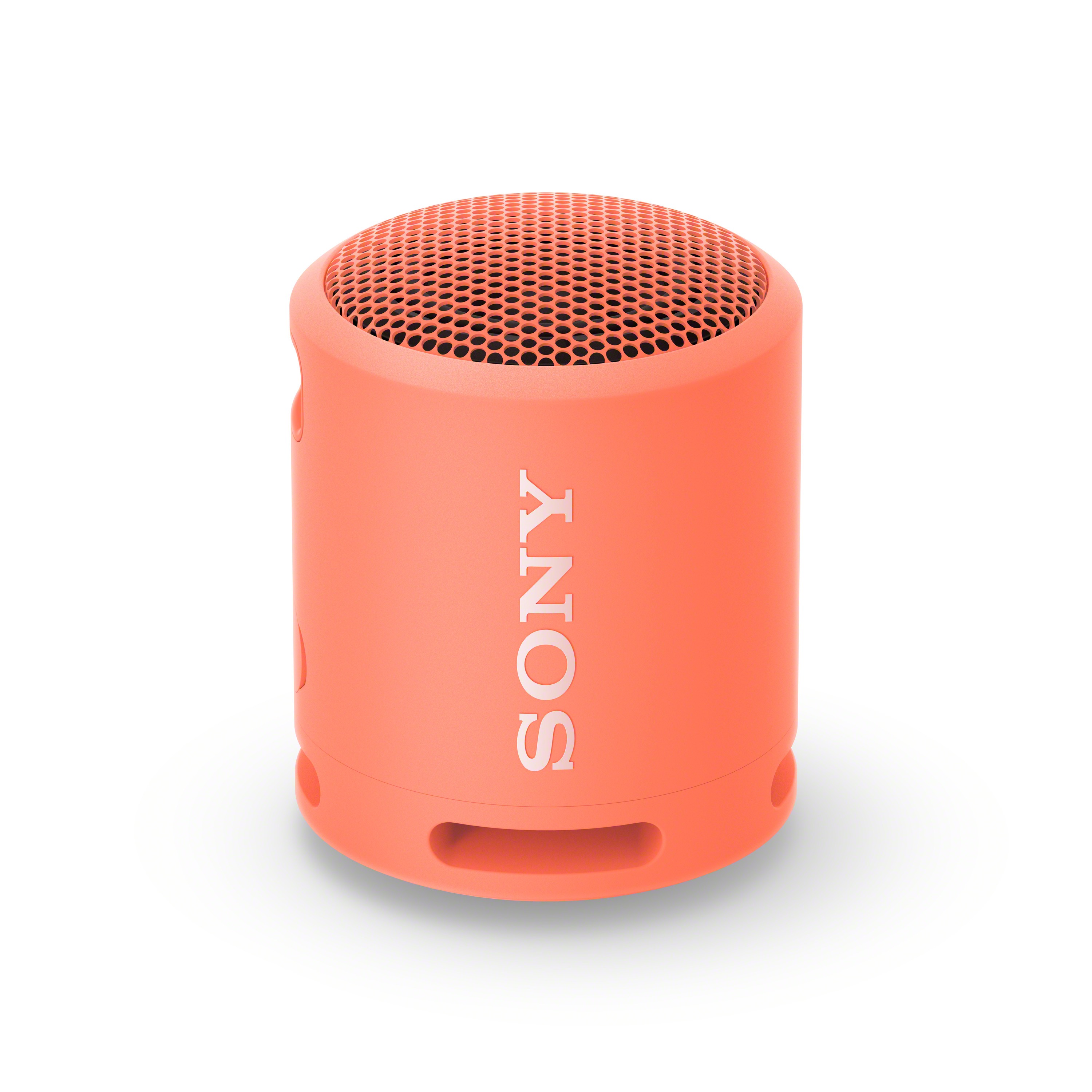 Sony SRS-XB13 Bluetooth speaker Roze