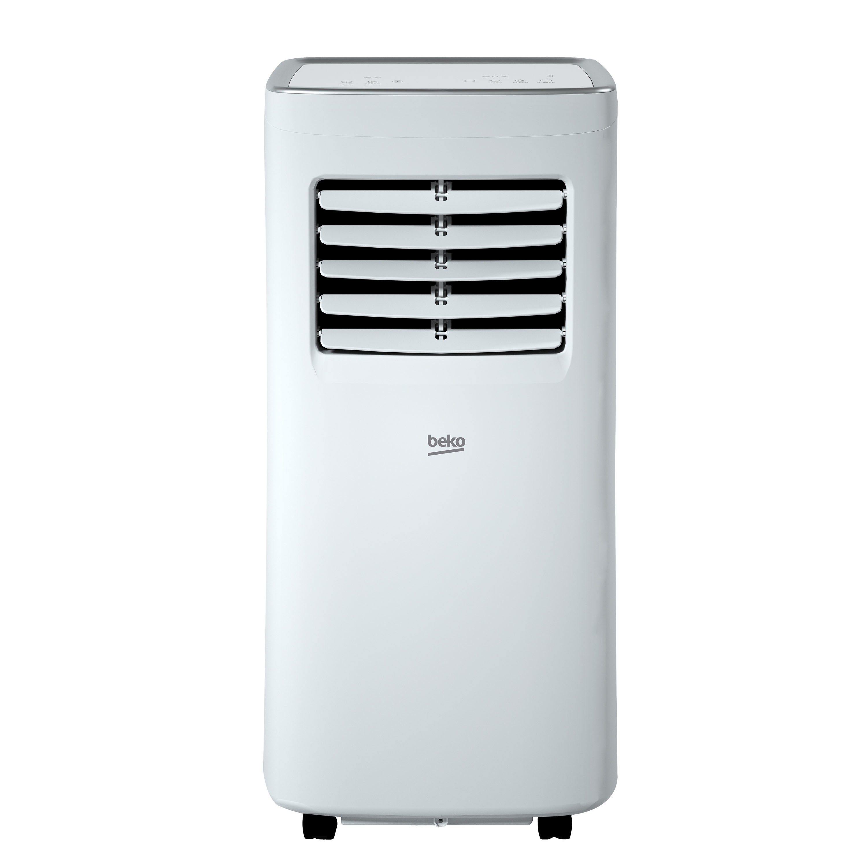 Beko BS207C Mobiele airco Wit