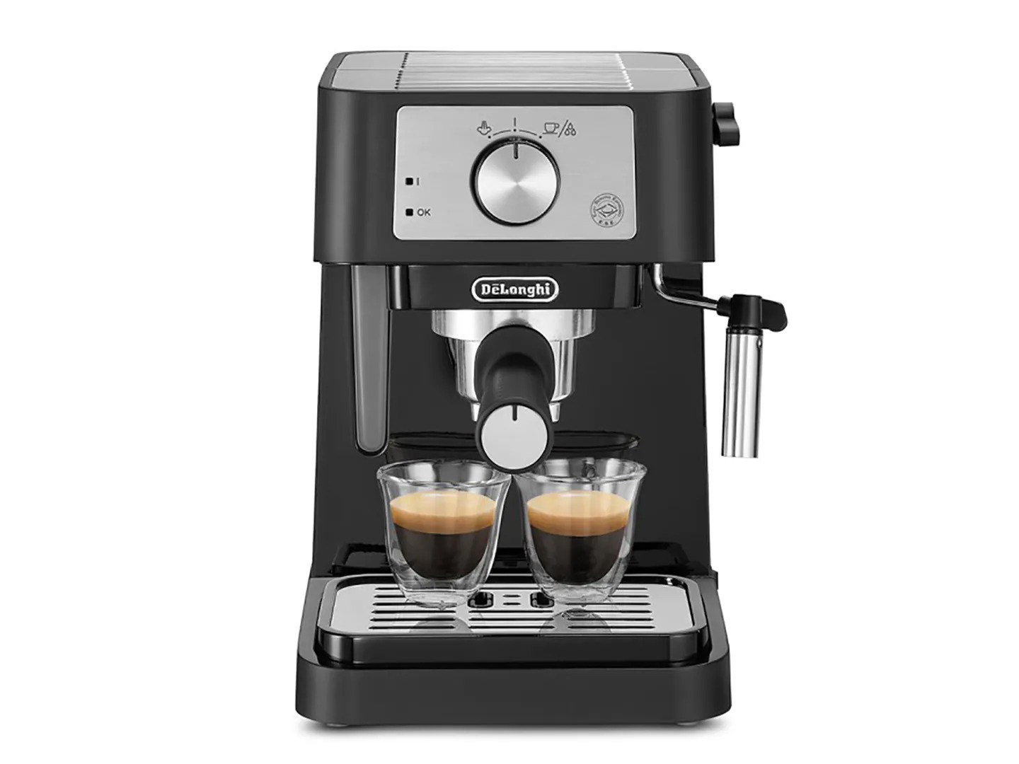 De'Longhi EC260.BK Espresso apparaat Zwart