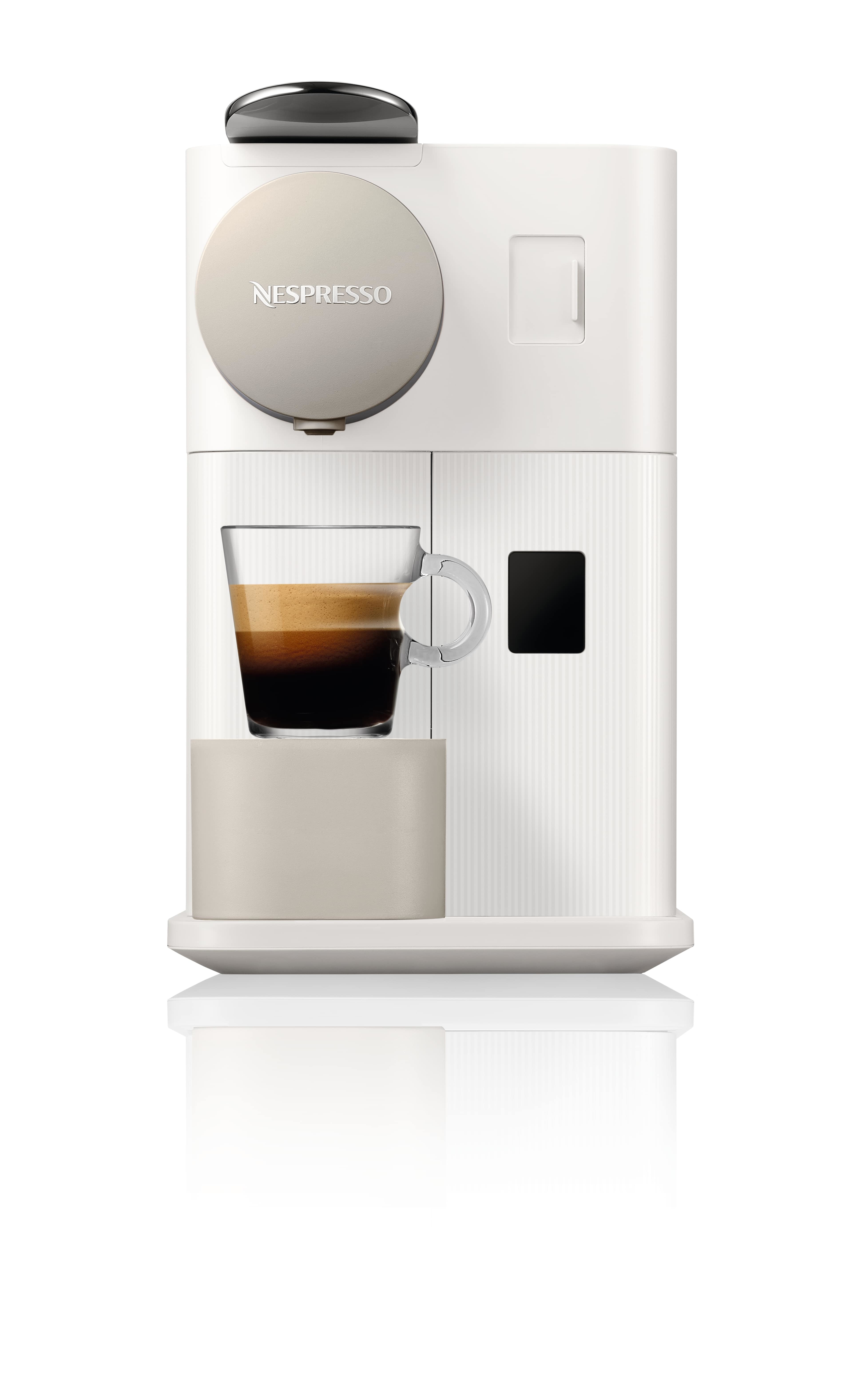 De'Longhi Nespresso EN510.W Nespresso Wit met grote korting