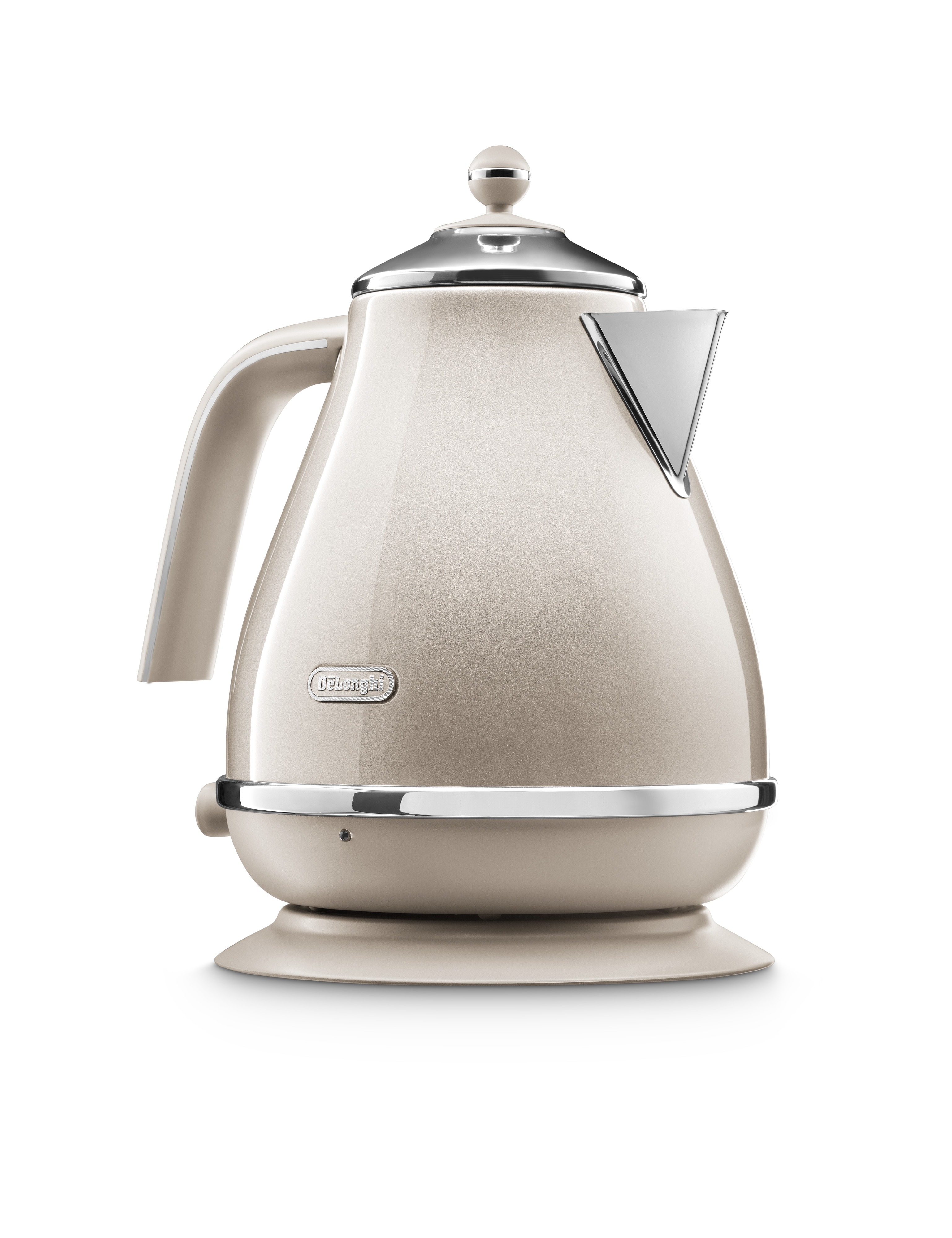 De´Longhi De&apos, Longhi KBOT2001.BG Icona Metallics waterkoker online kopen