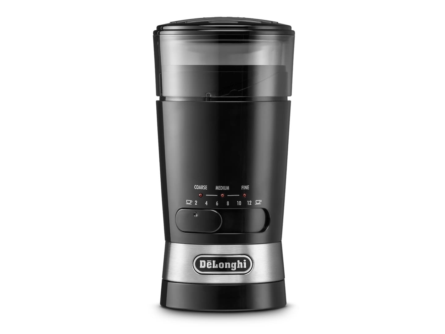 DE LONGHI KG210 Zwart