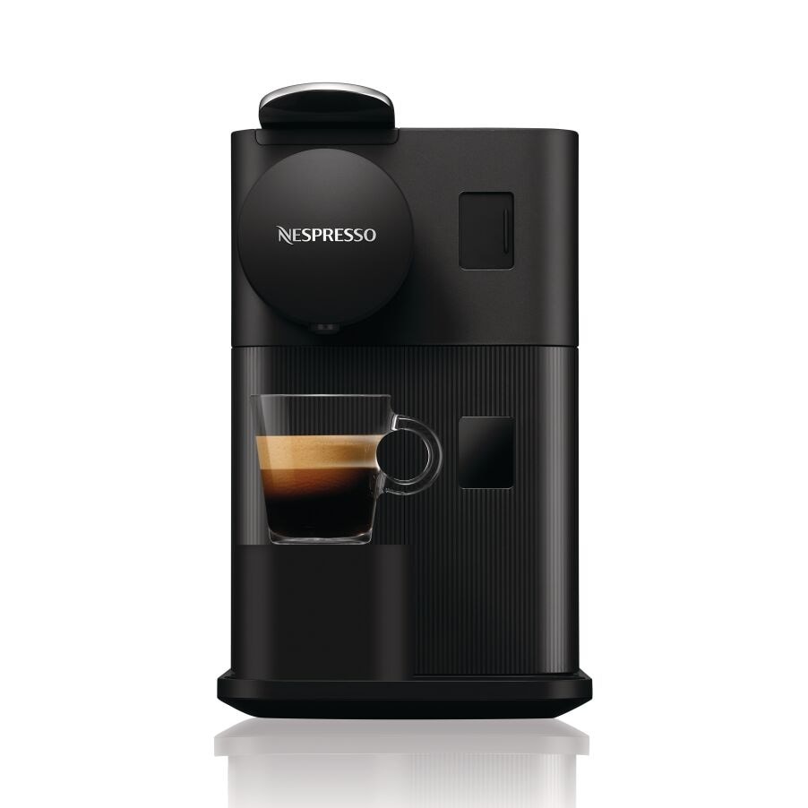 De'Longhi Nespresso EN510.B Nespresso Zwart De'Longhi Nespresso EN510.B Nespresso Zwart