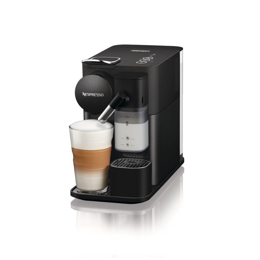 De'Longhi Nespresso Lattissima One EN510.B Nespresso Zwart