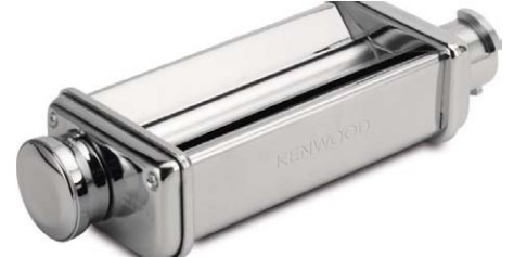 Kenwood Mixer En Blenderaccessoire Aw20011034 online kopen