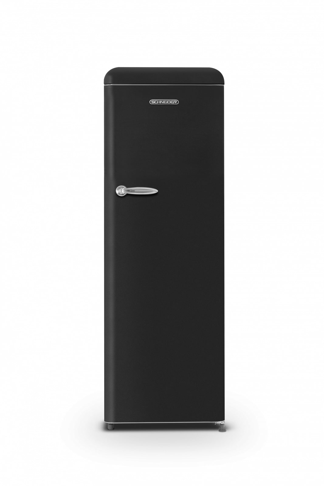 Schneider SCCL329VB Koelkast zonder vriesvak Zwart