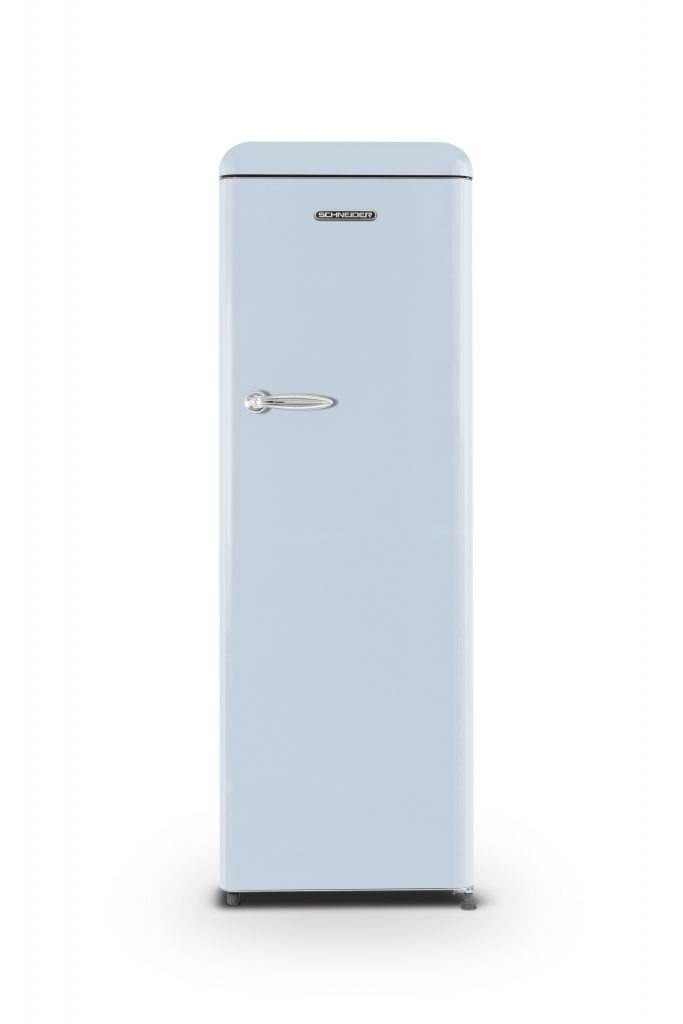Schneider SCCL329VBL Koelkast zonder vriesvak Blauw