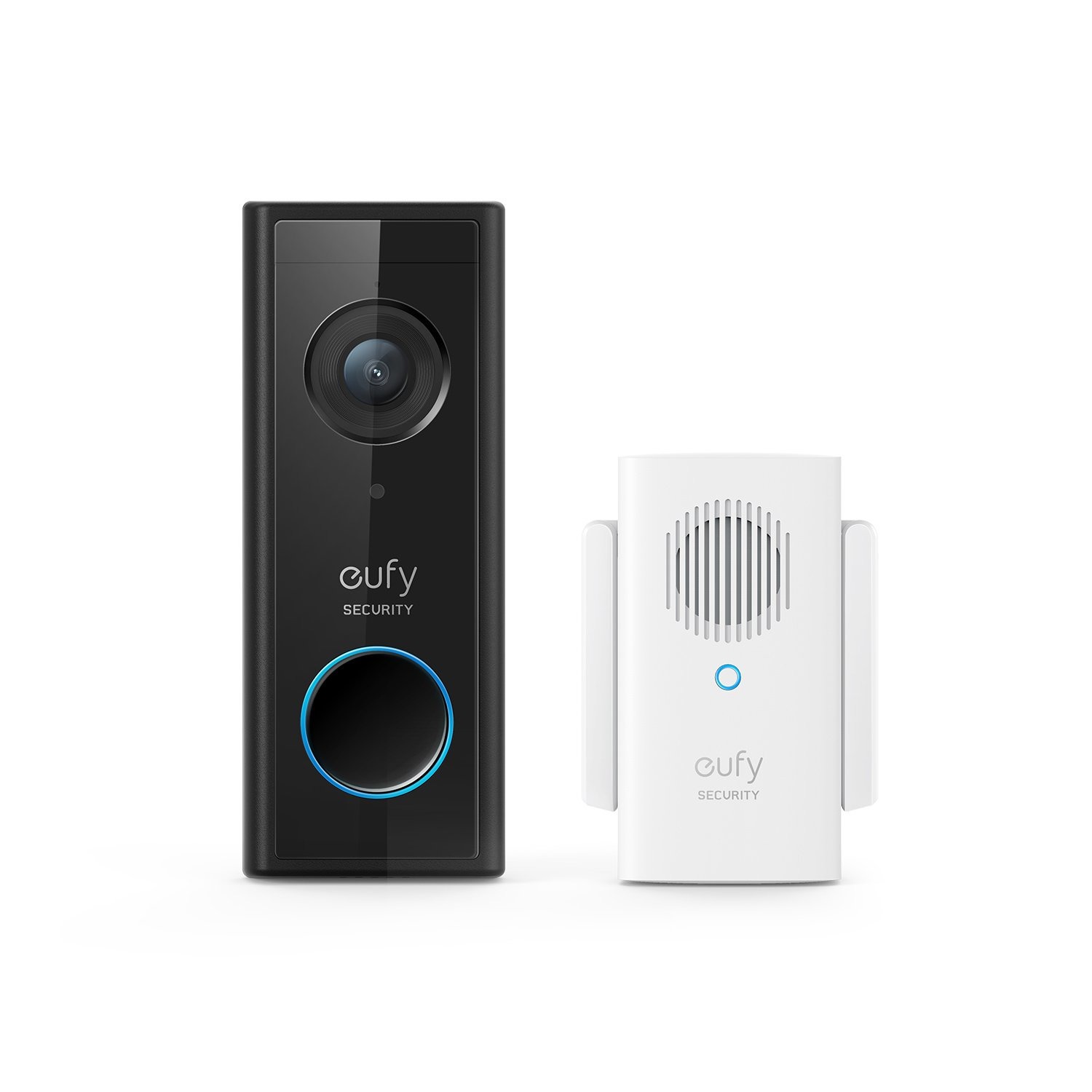 Eufy by Anker videodeurbel Video Doorbell Battery