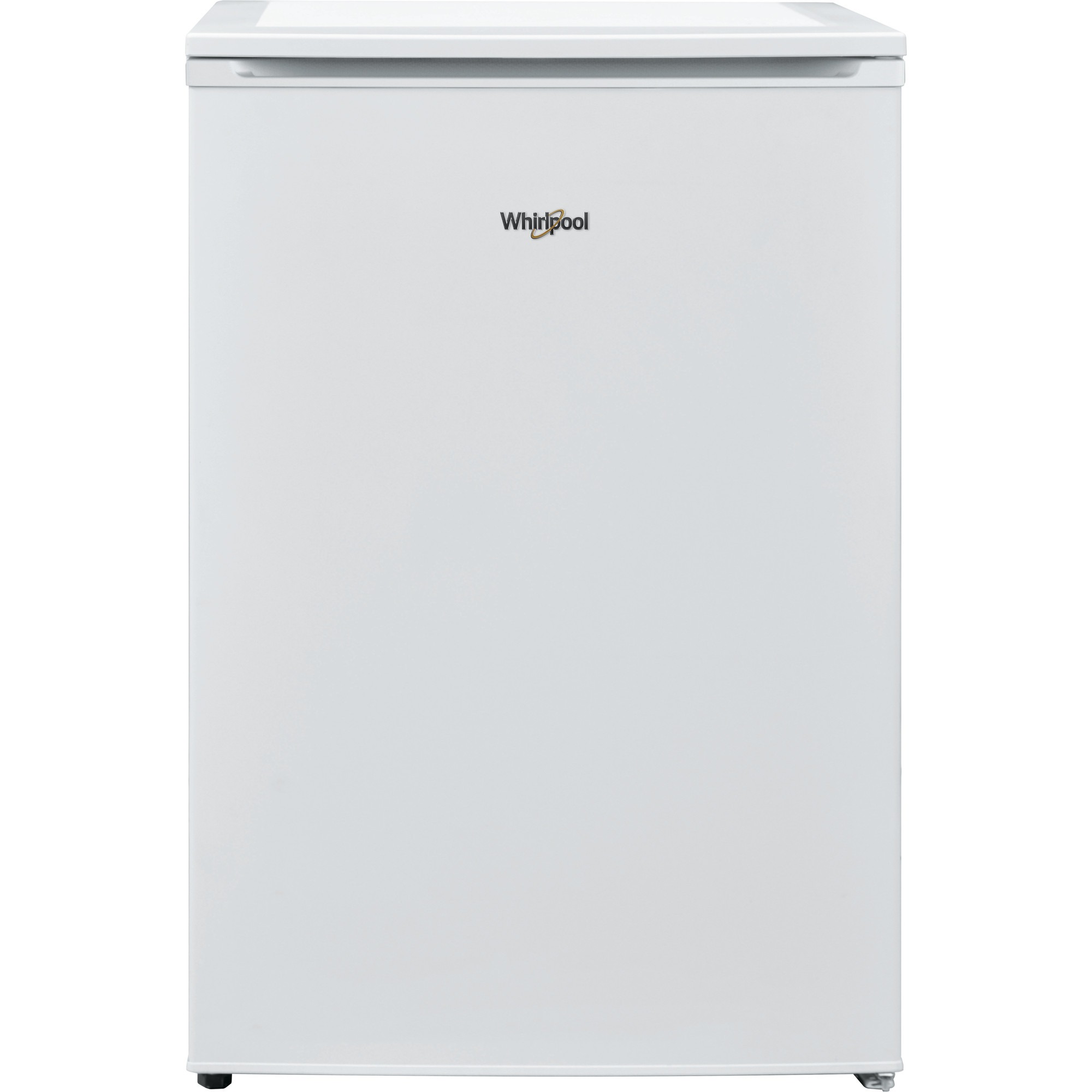 Whirlpool W55VM 1120 W 2 Koelkast met vriesvak Wit