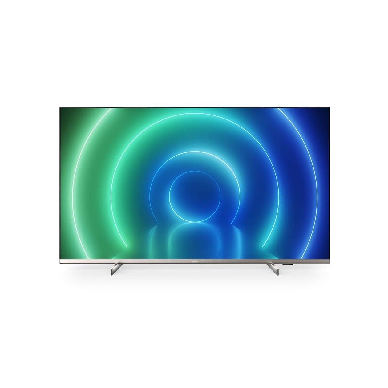 Philips 50pus7556 Uhd 4k Led Tv 50(126cm) Smart Tv Dolby Vision/Dolby Atmos Geluid 3 X Hdmi(2 X Hdmi Vrr ) online kopen