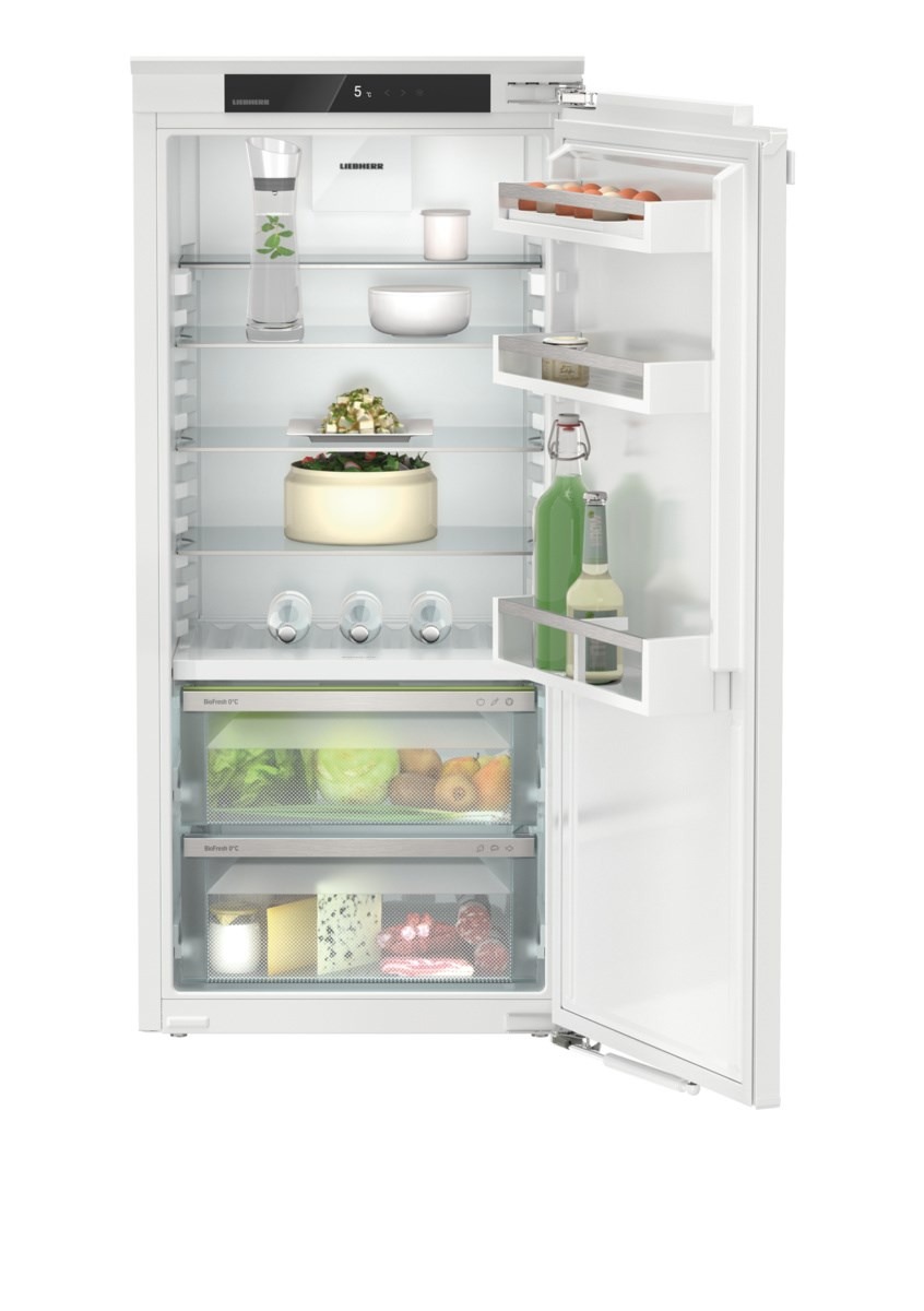 Liebherr IRBd 4120-20 Inbouw koelkast zonder vriesvak Wit