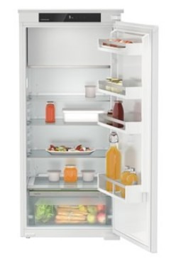 Liebherr IRSe 4101-20 Inbouw koelkast met vriesvak Wit