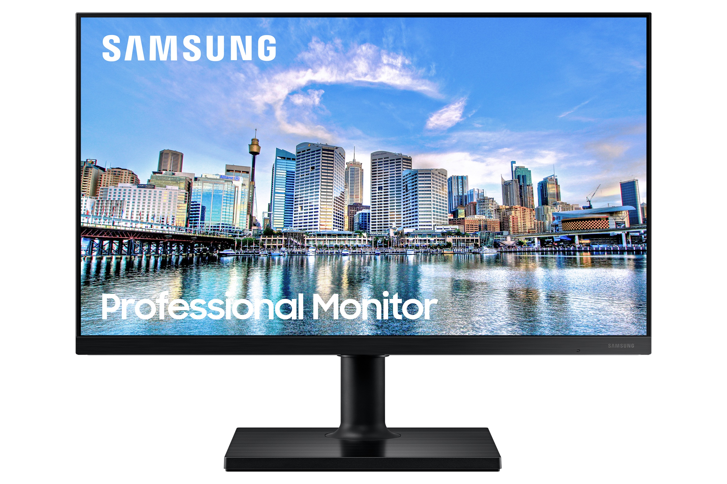 Samsung LF22T450FQR 22