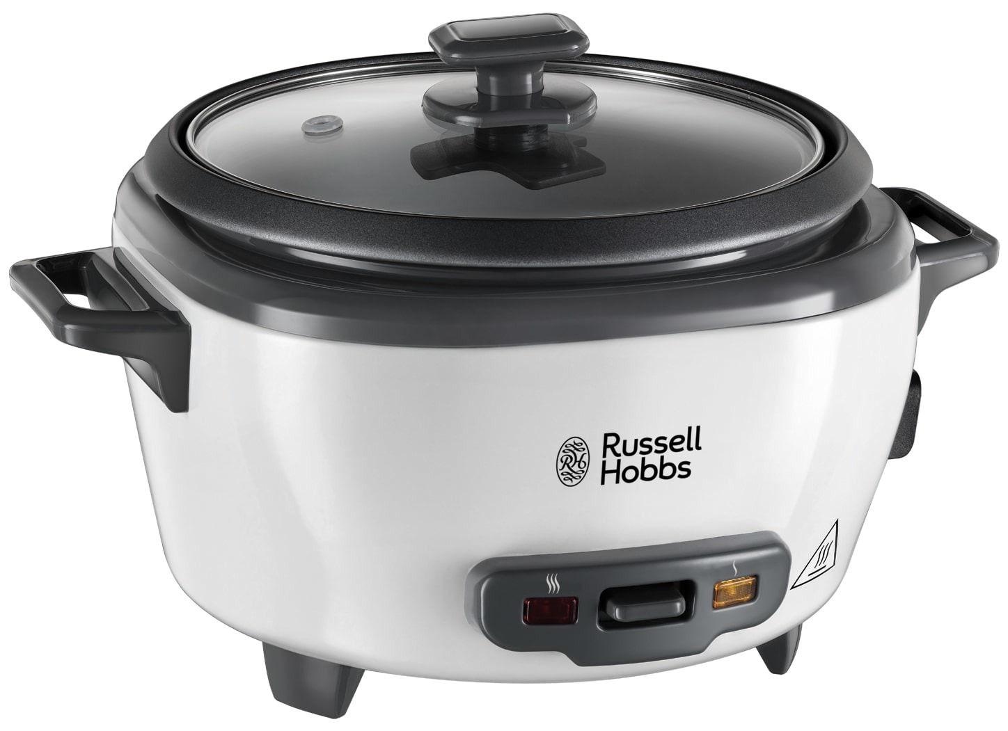 Russell Hobbs 27030 56 Medium Rijstkoker Zwart online kopen