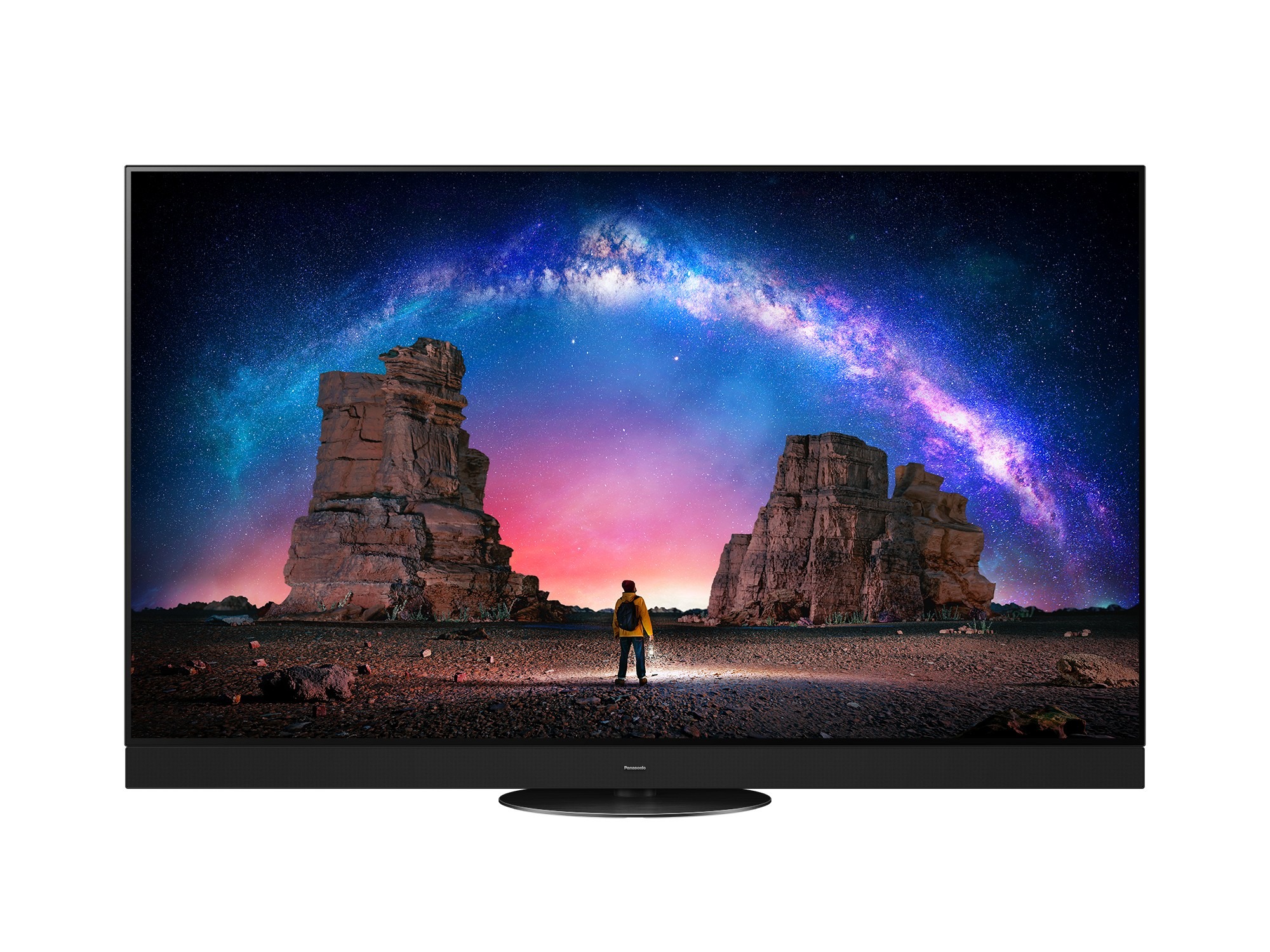 Panasonic OLED 4K Ultra HD TV TX 65JZW2004 online kopen