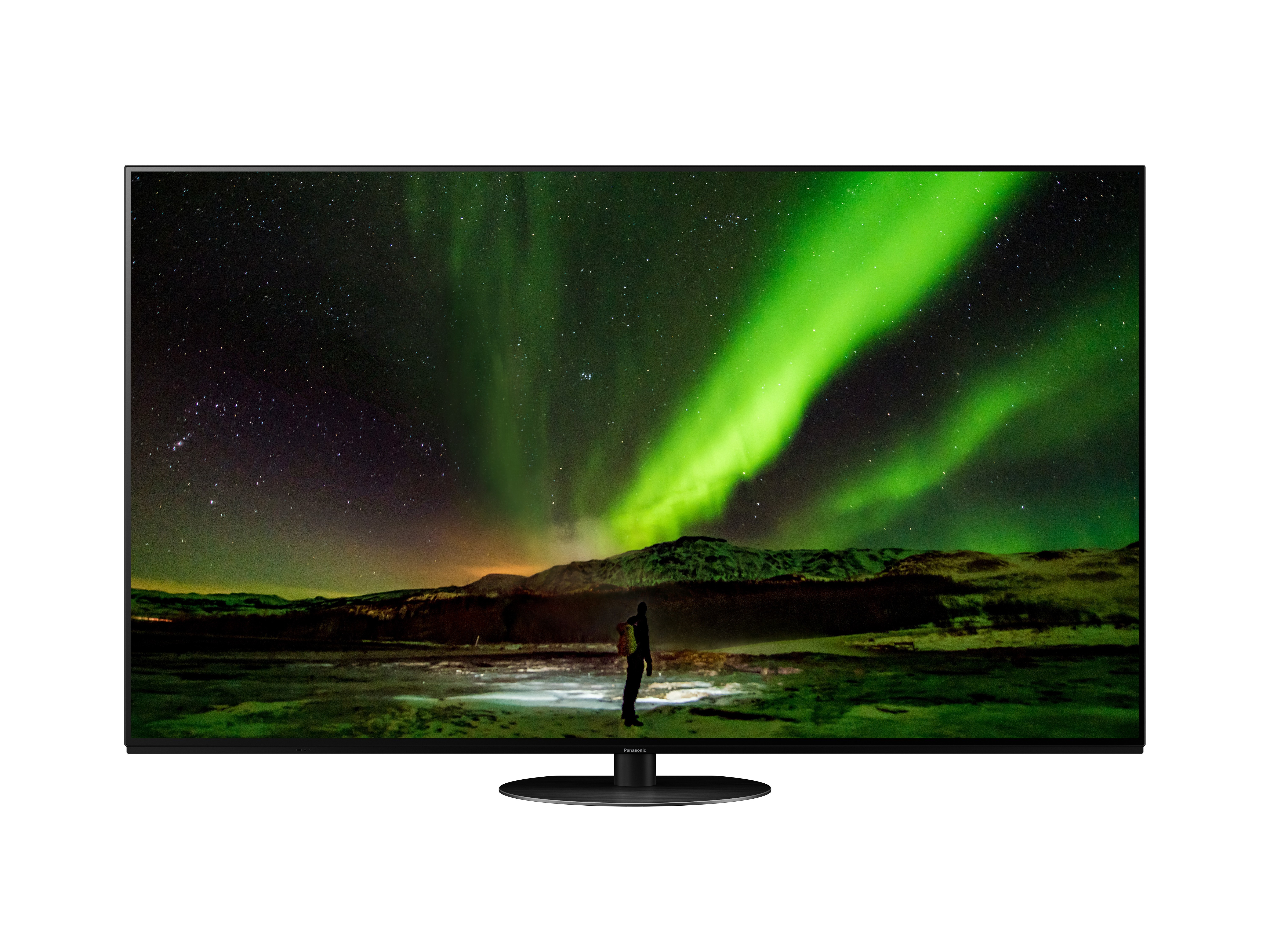 Panasonic TX 65JZT1506 65 inch OLED TV online kopen