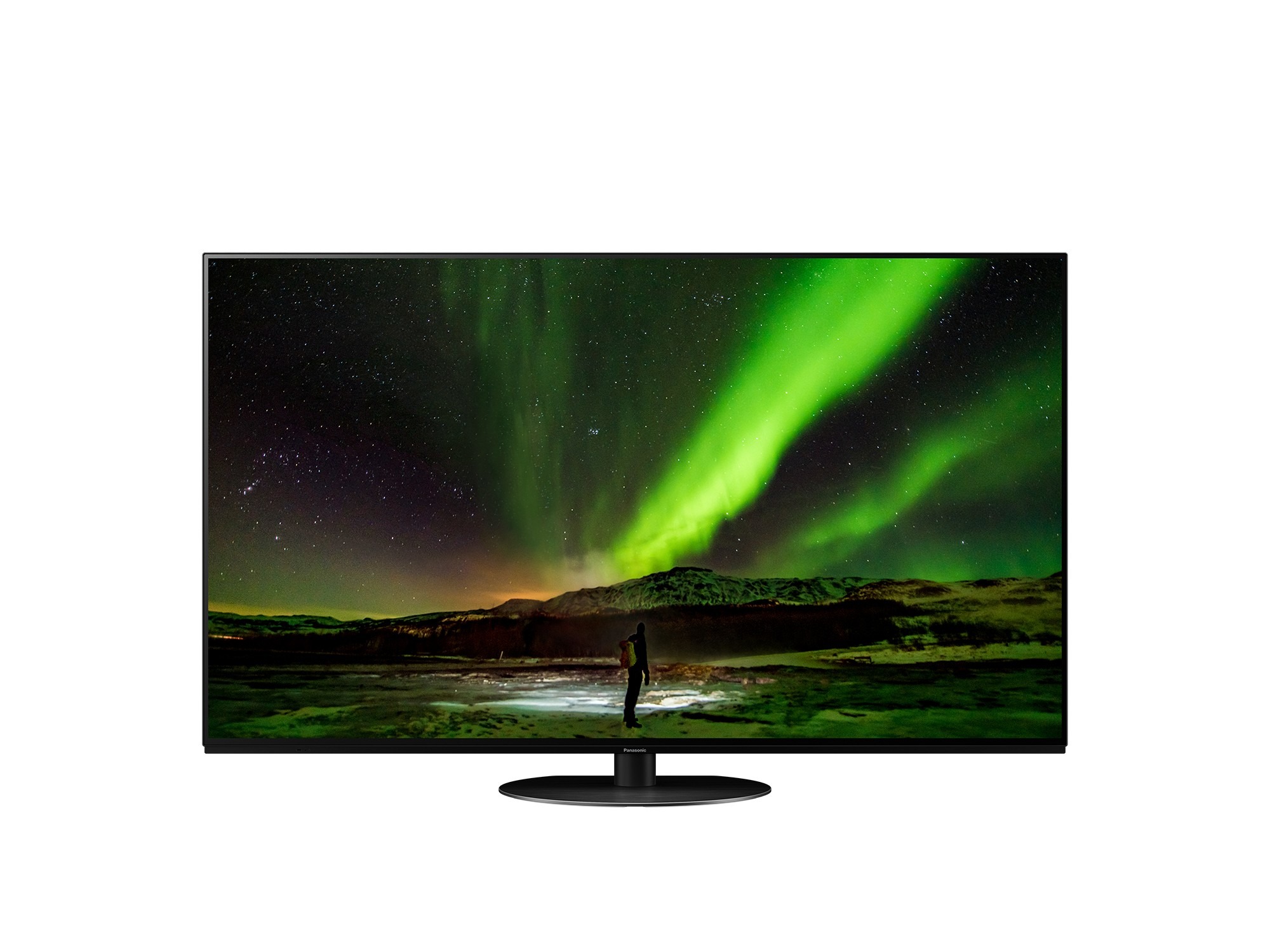 Panasonic TX 55JZT1506 55 inch)OLED TV online kopen