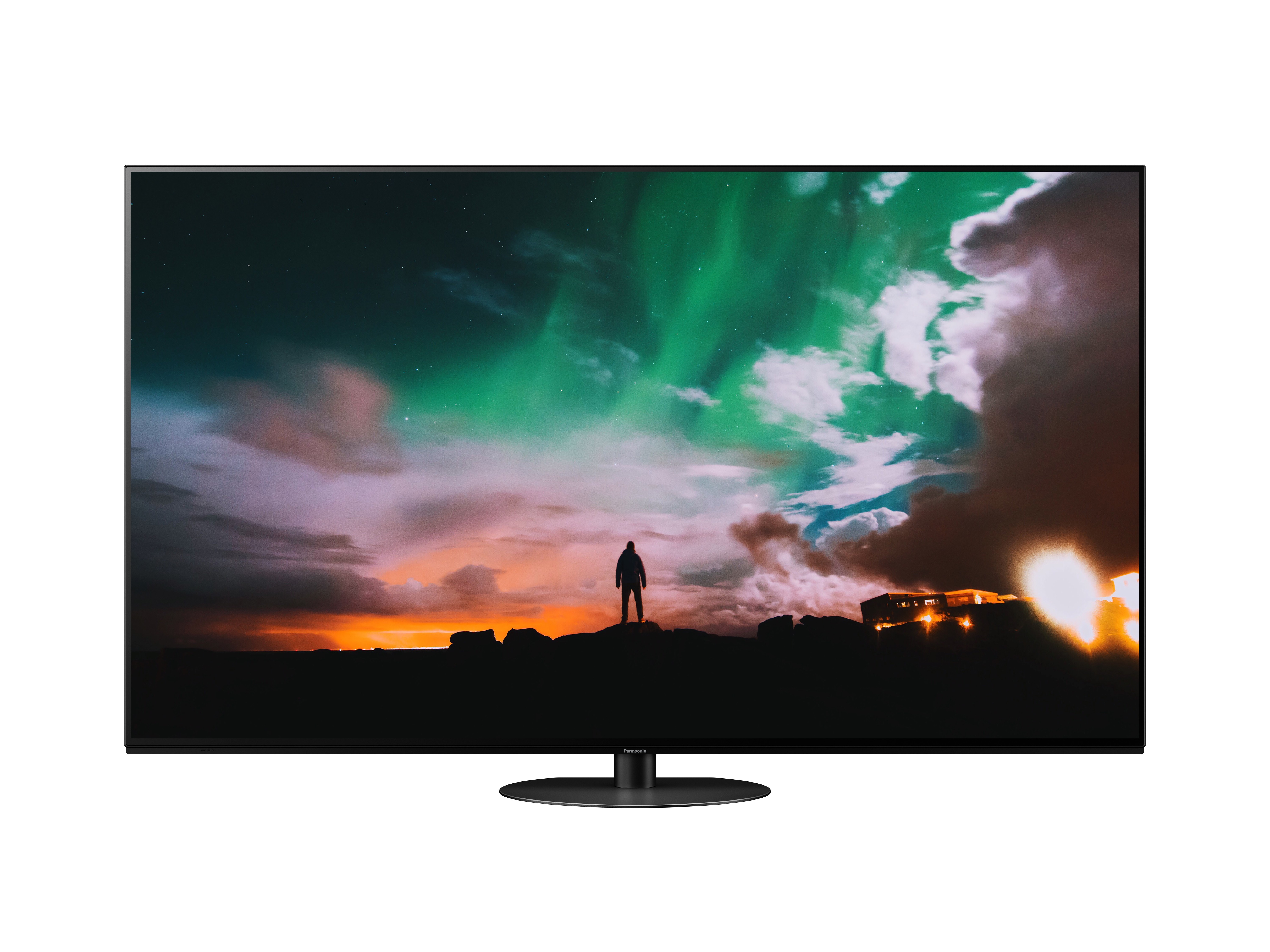 Panasonic OLED 4K Ultra HD TV TX 65JZW984 online kopen