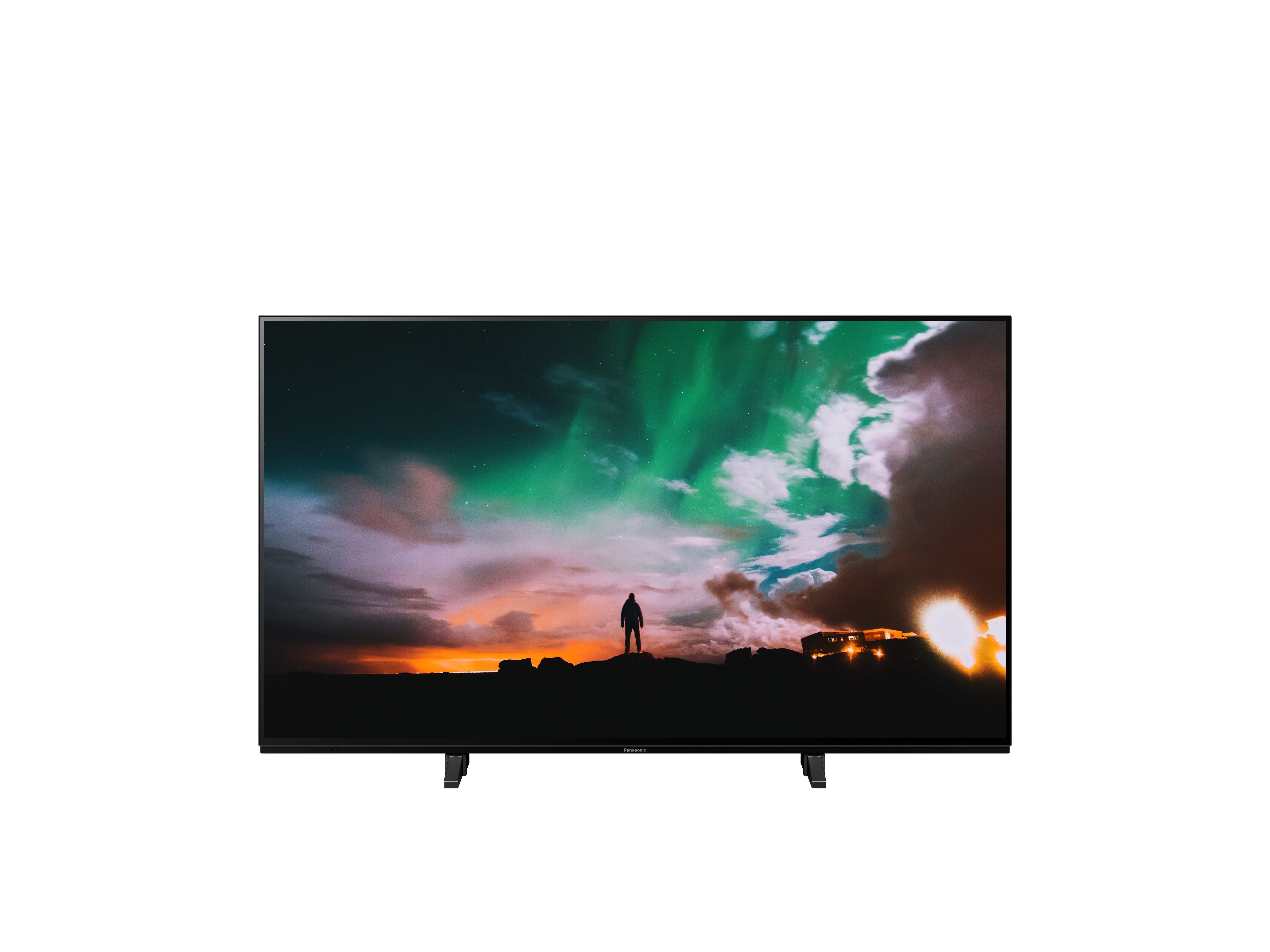 Panasonic OLED 4K Ultra HD TV TX 48JZW984 online kopen