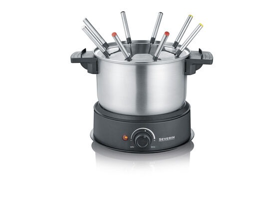 Severin fondueset FO 2470