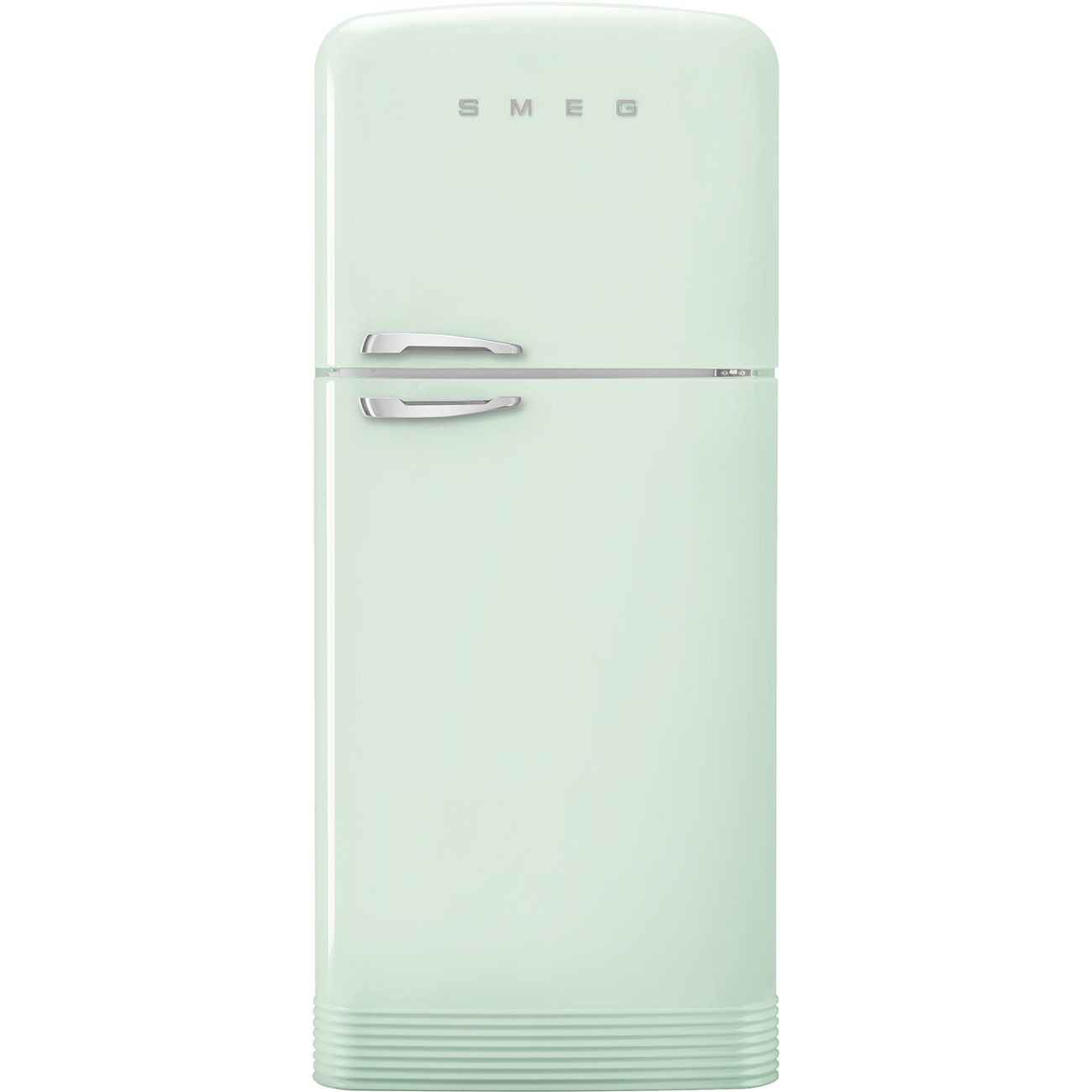 Smeg FAB50RPG5 Koel-vriescombinatie Groen