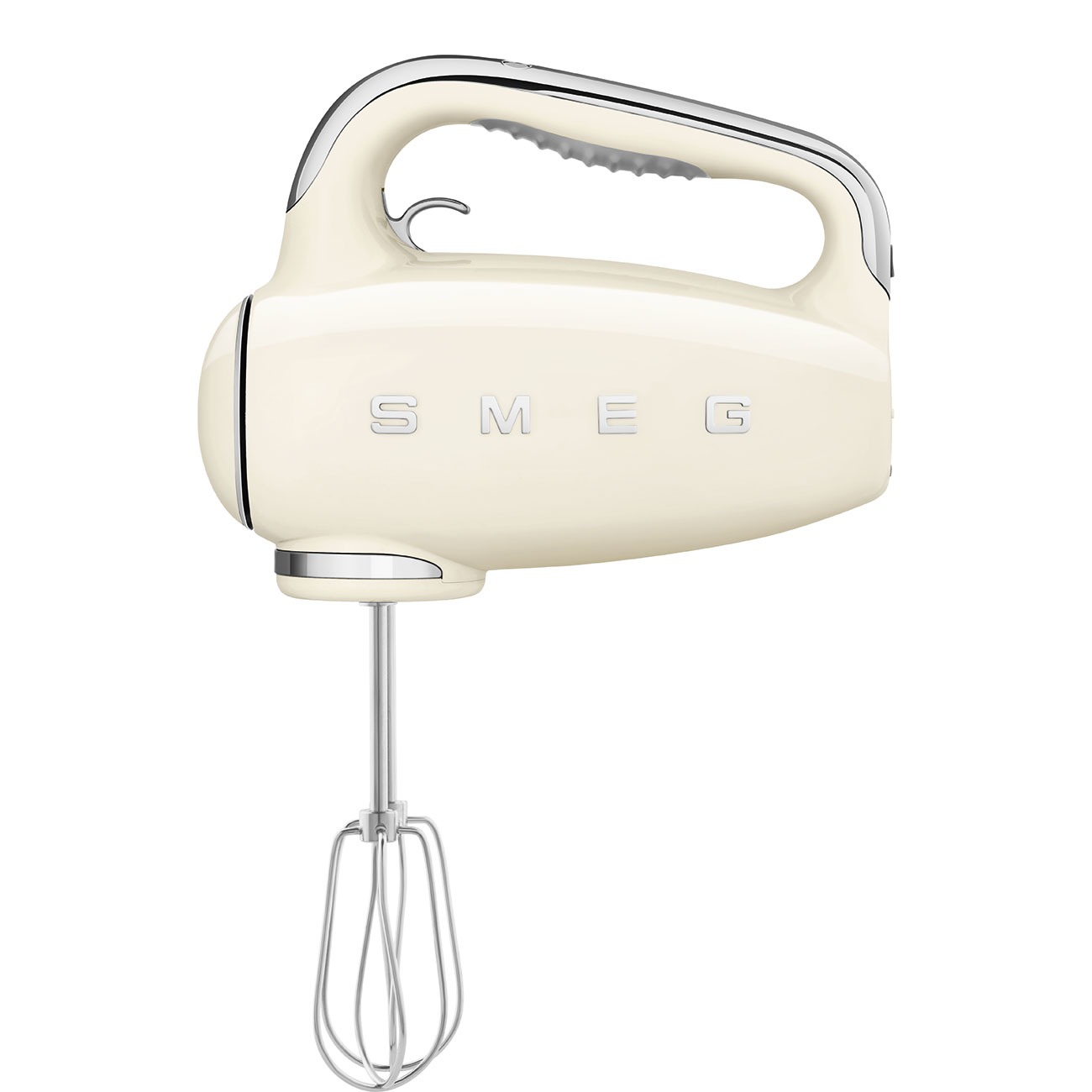 Smeg HMF01CREU Mixer Wit