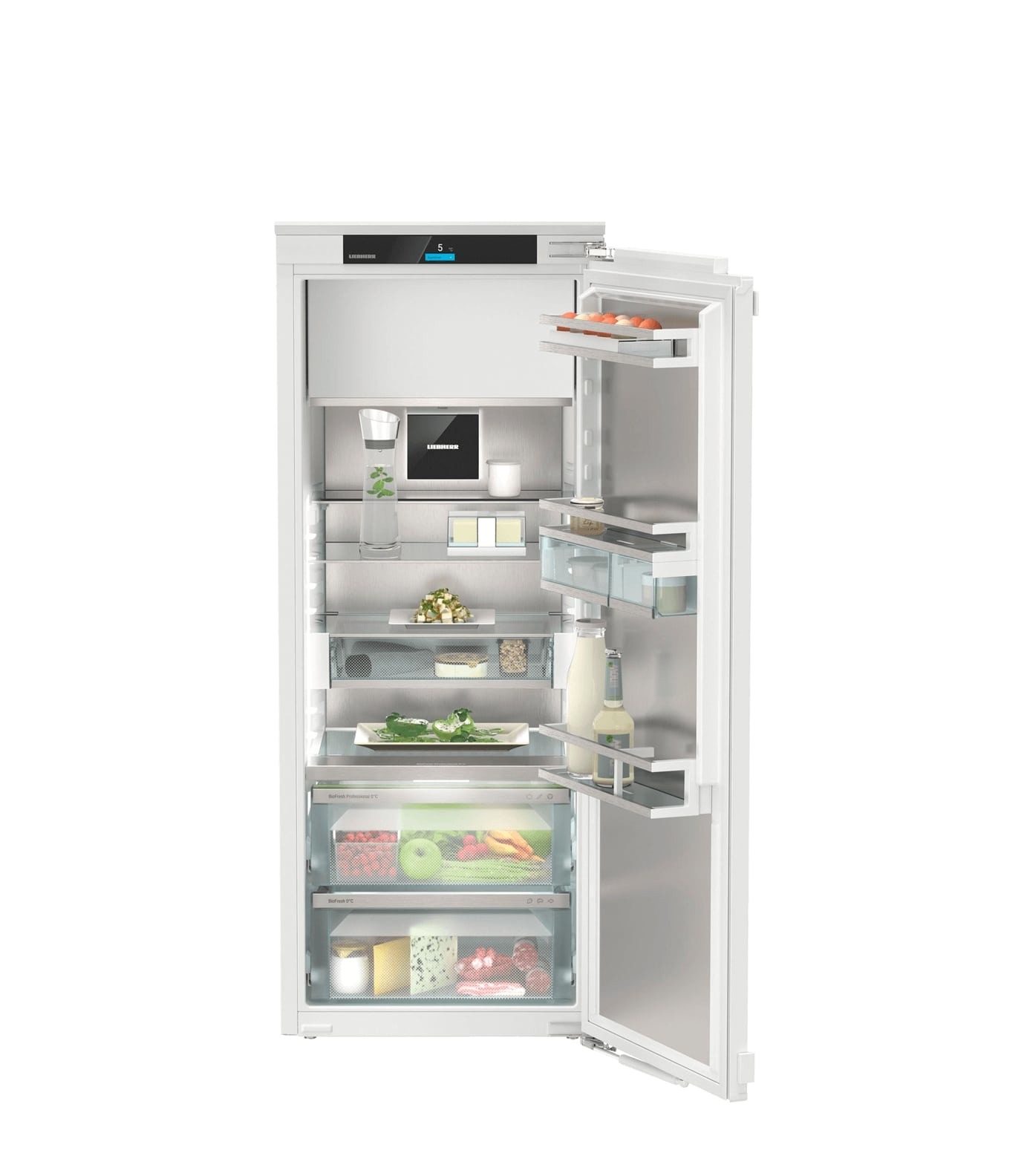 Liebherr IRBd 4571-20 Inbouw koelkast Wit