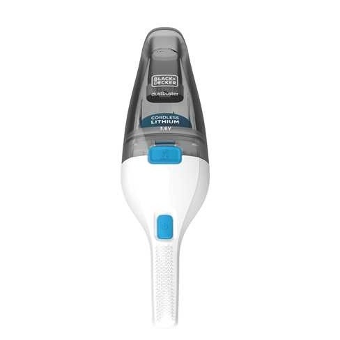 Black & Decker NVC 115 JL