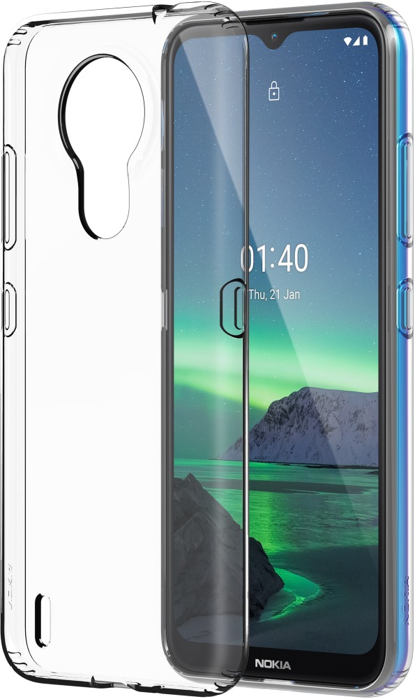 Op UrbanEssentials (wat heb je nodig in de stad?) is alles over telefoons te vinden: waaronder expert en specifiek Nokia clear case voor Nokia 1.4 Telefoonhoesje Transparant (Nokia-clear-case-voor-Nokia-14-Telefoonhoesje-Transparant372592080)