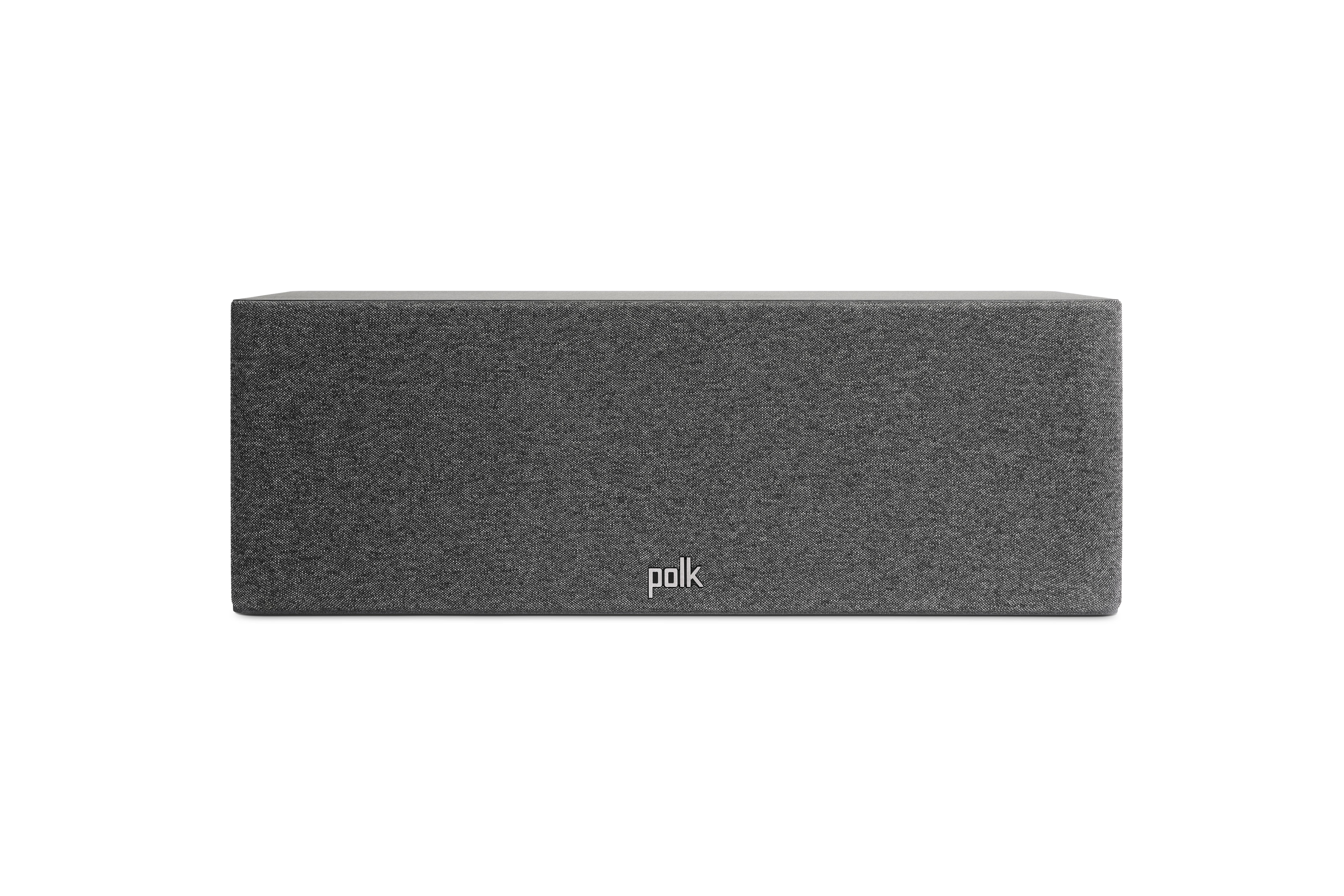 Polk R300C Centerspeaker Zwart