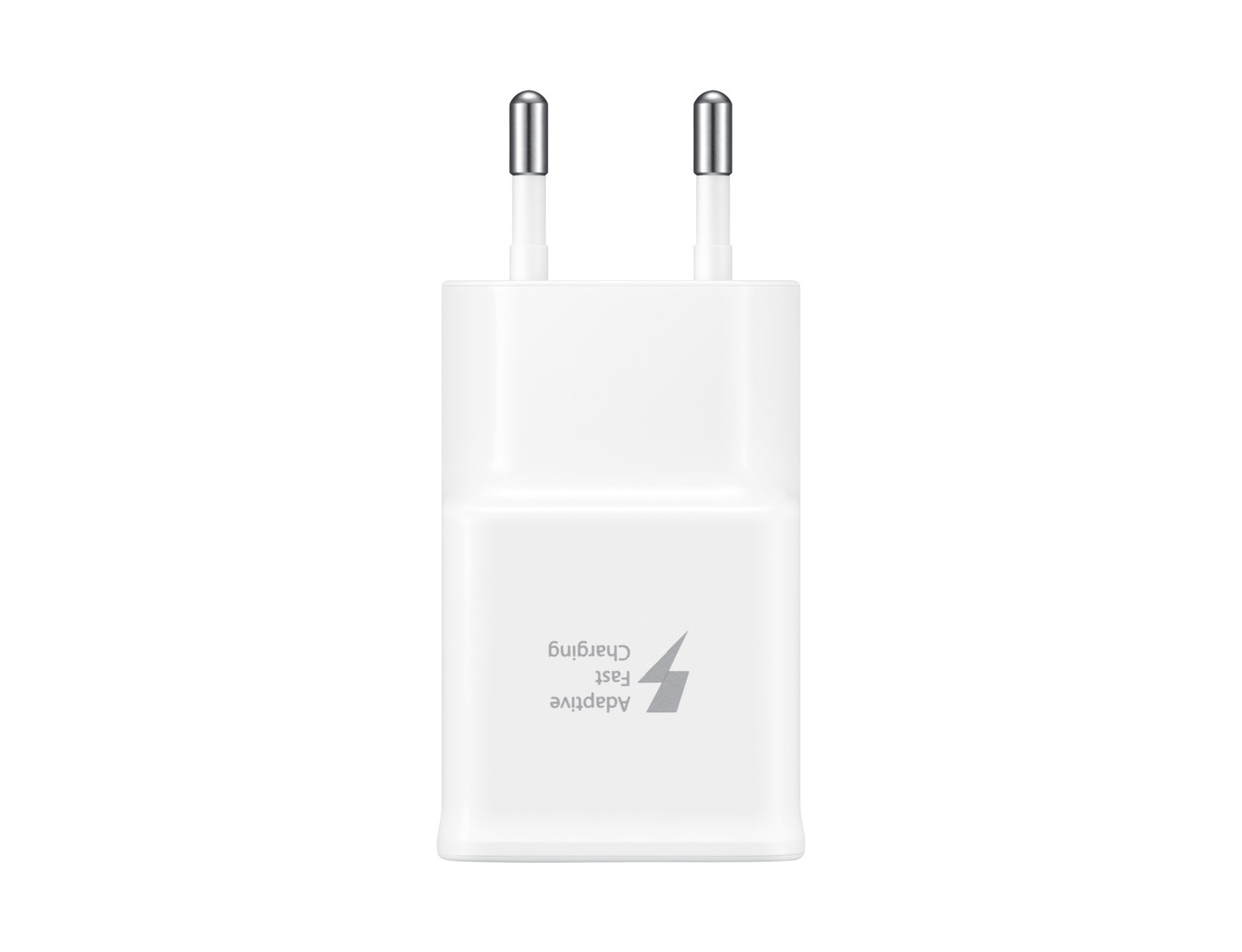 Samsung Oplader / Travel adapter, tot 15W Fast Charging / USB-A Oplader Wit