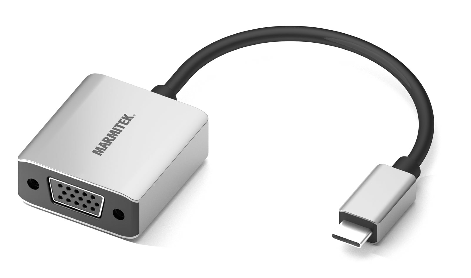 Op UrbanEssentials (wat heb je nodig in de stad?) is alles over computer te vinden: waaronder expert en specifiek Marmitek Adapter USB type C naar VGA USB Hub Zwart (Marmitek-Adapter-USB-type-C-naar-VGA-USB-Hub-Zwart372593513)