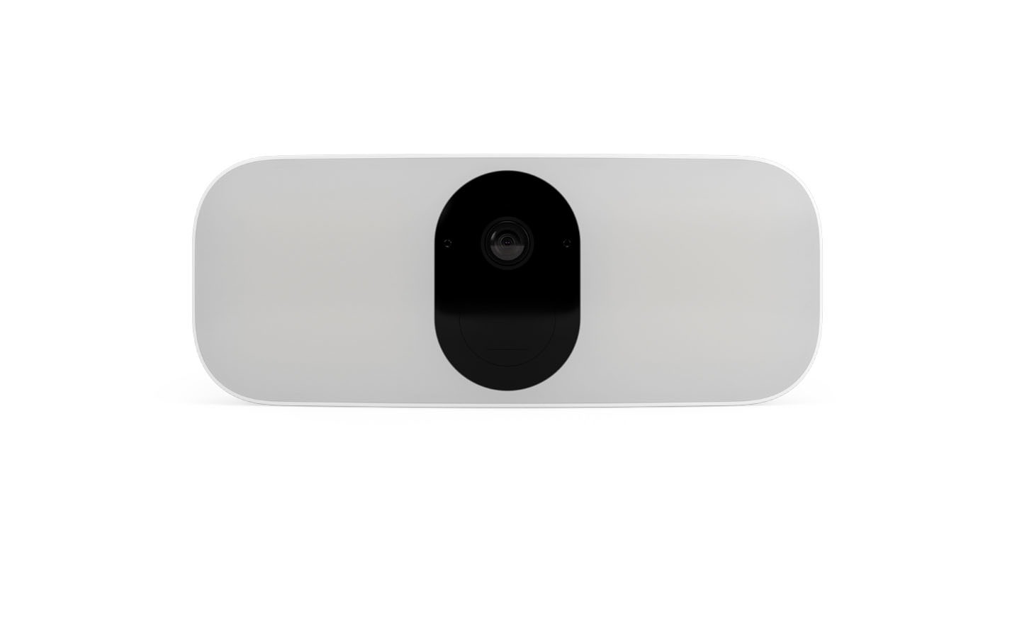 Arlo 2K Floodlight camera draadloos 1 pack IP camera Wit online kopen