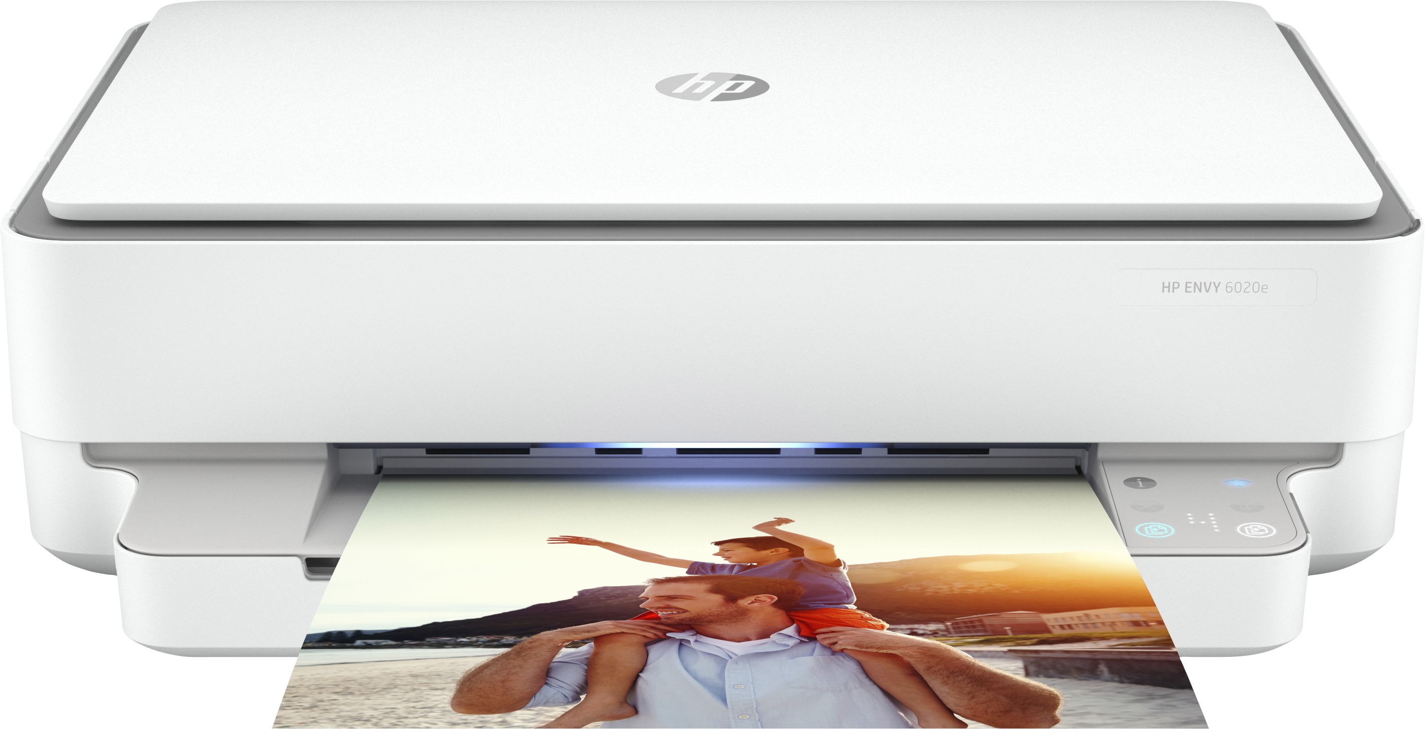 HP Envy 6020e All-in-one inkjet printer