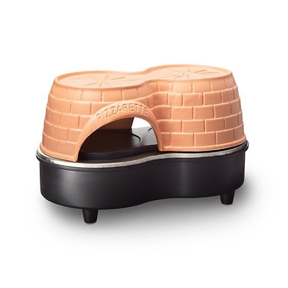 Emerio Duo Po-122250 Pizzamaker