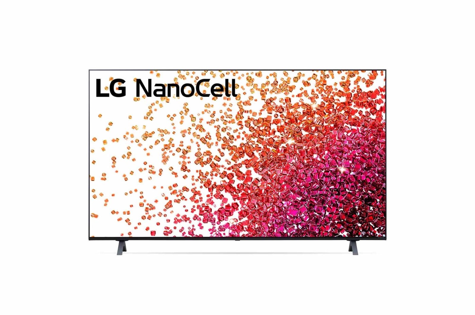 LG 55NANO756PR 55 inch UHD TV online kopen