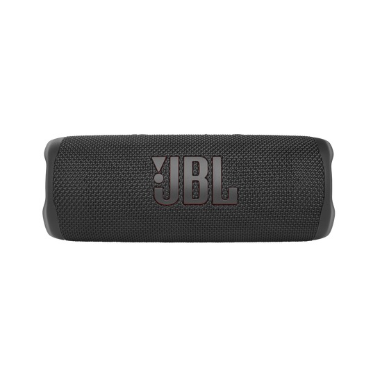 JBL Flip 6 Zwart