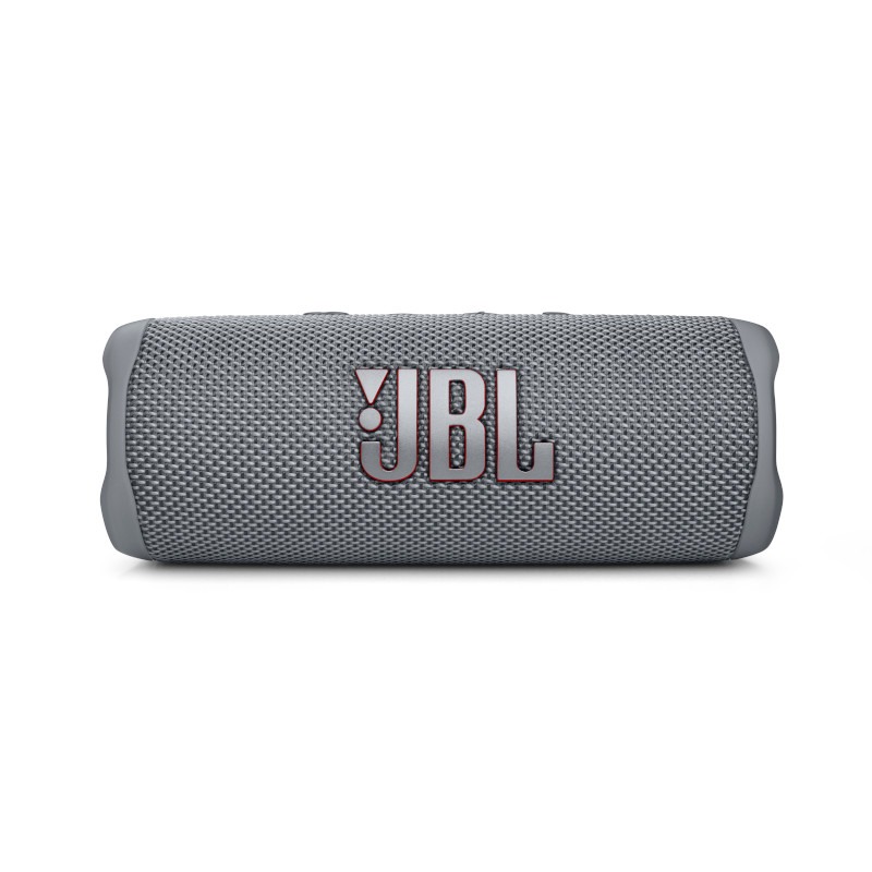 JBL FLIP 6 Bluetooth speaker Grijs aanbieding