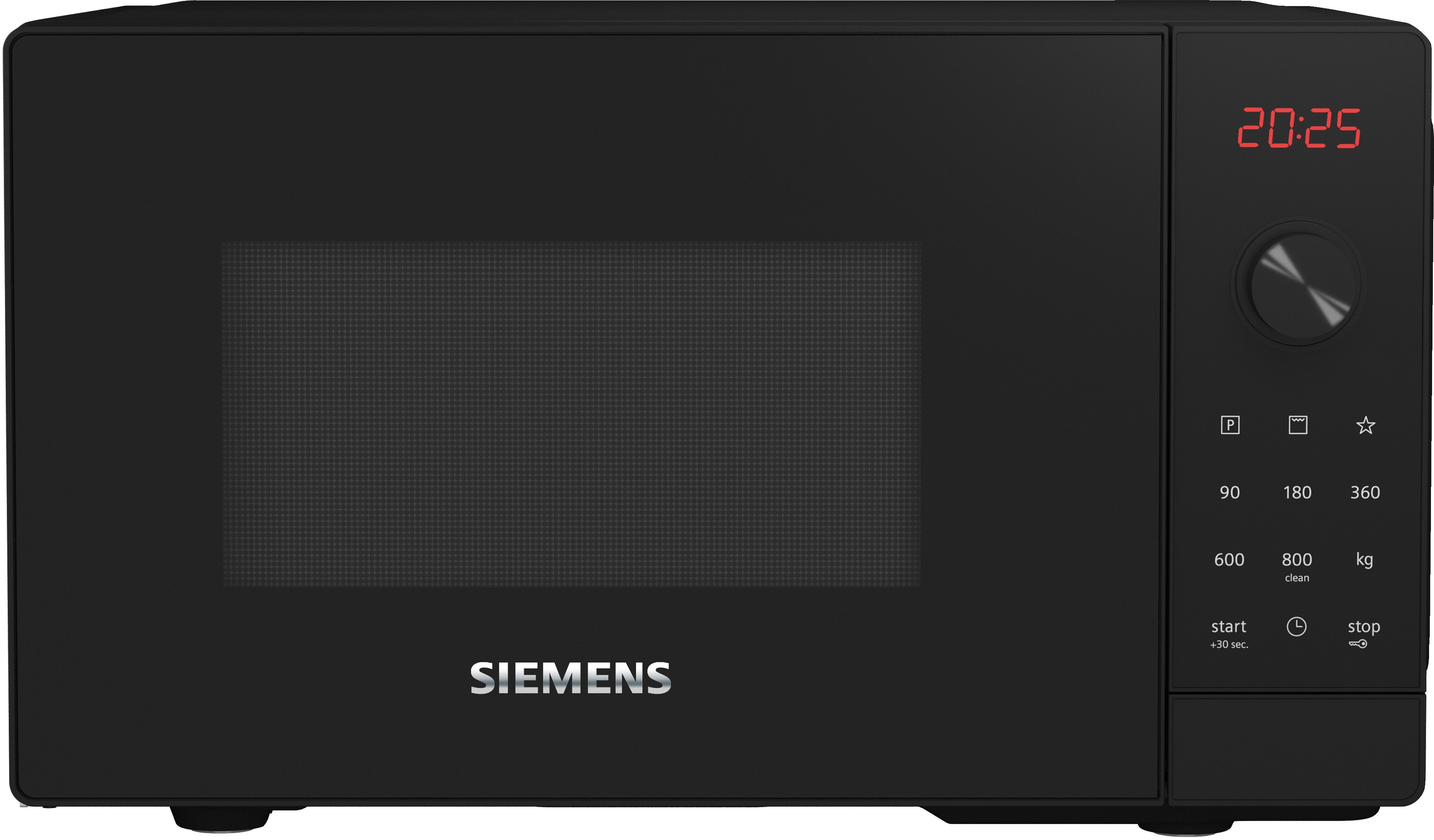 Siemens magnetron FE023LMB2