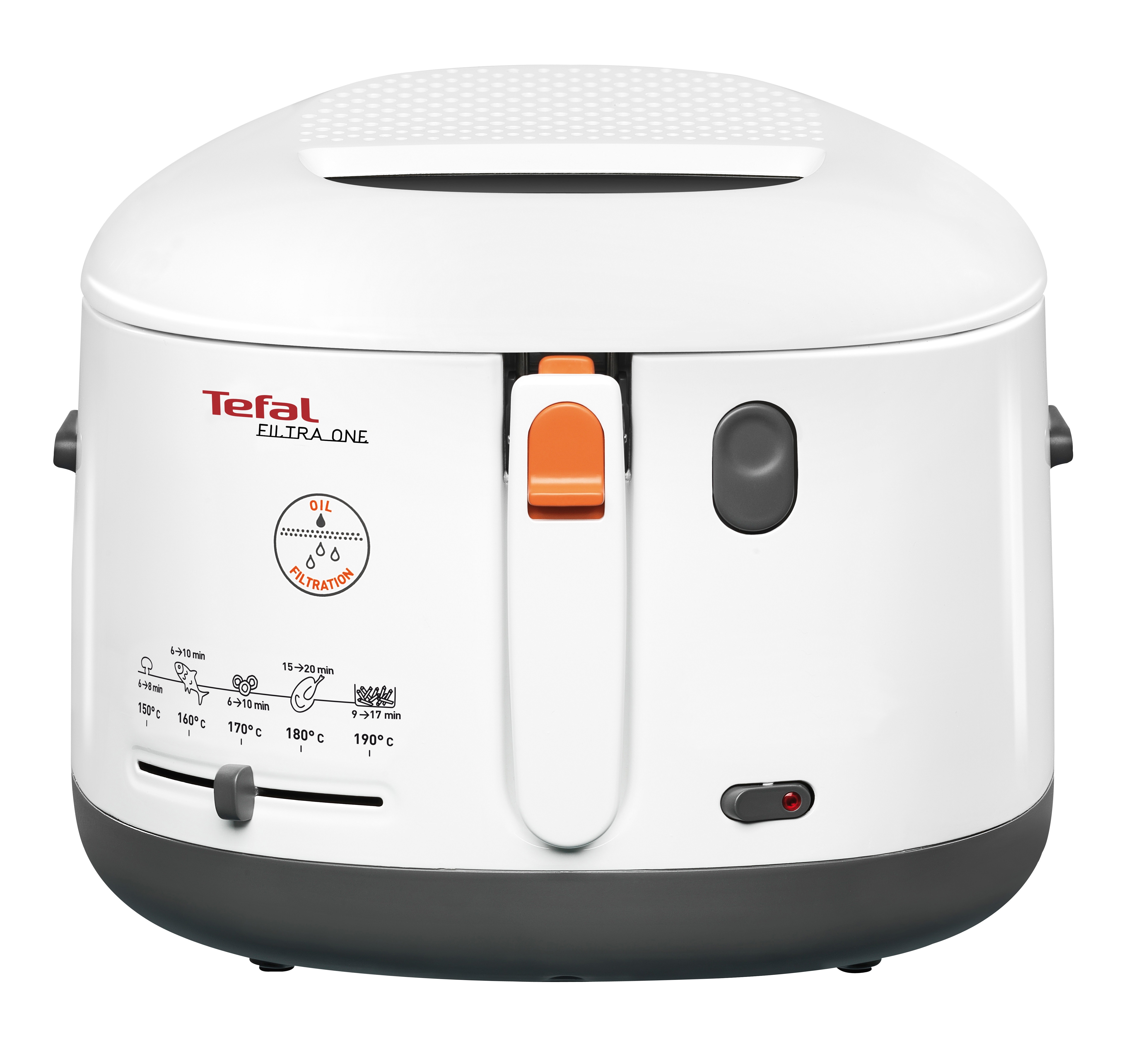 Tefal Filtra One FF1621 Keukenapparaten Wit online kopen