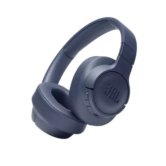 JBL TUNE 760NC bluetooth Over ear hoofdtelefoon blauw online kopen