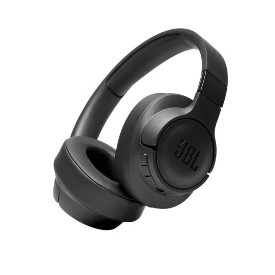 JBL TUNE 760NC bluetooth Over ear hoofdtelefoon zwart online kopen