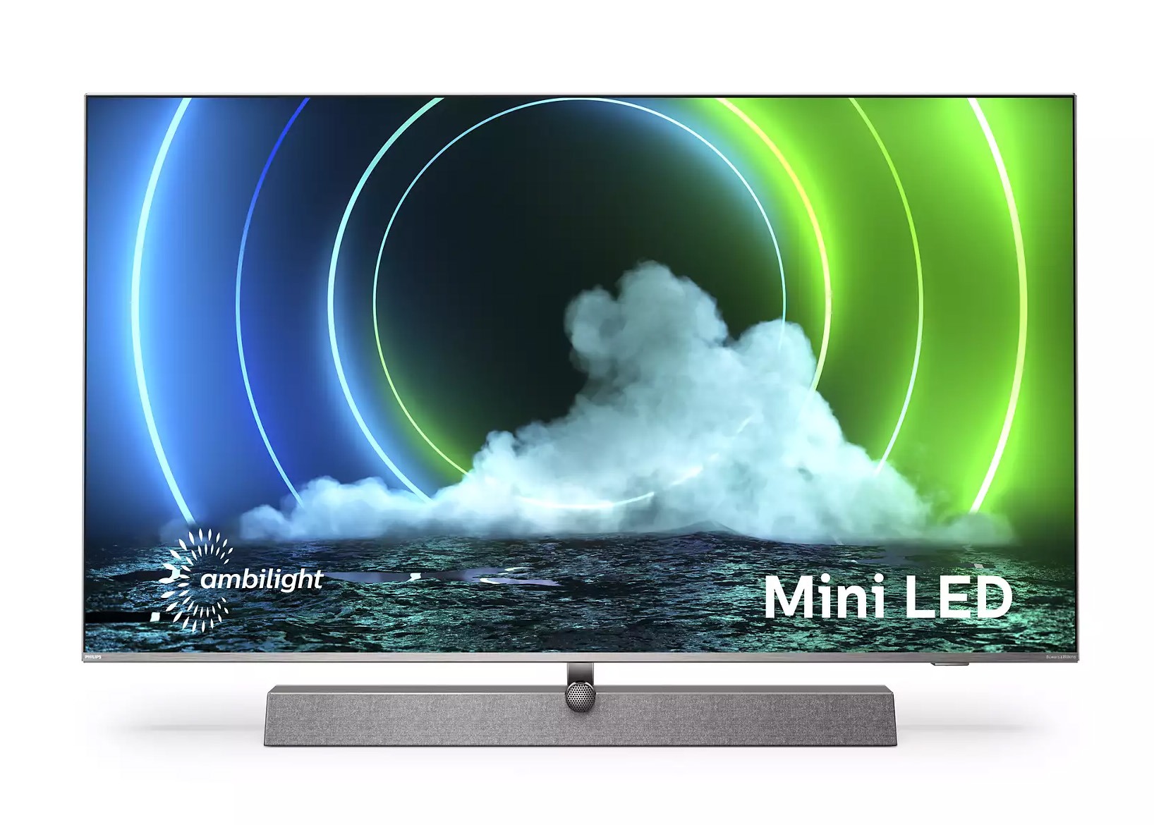 Philips 65PML9636 4K MiniLED TV (2021) online kopen