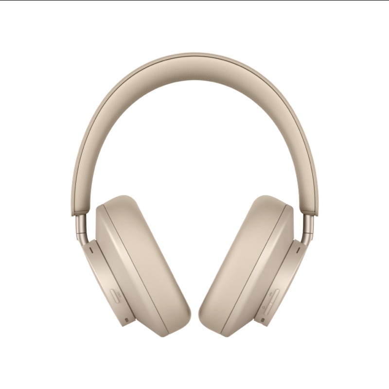 Huawei FreeBuds Studio draadloze over ear hoofdtelefoon(goud ) online kopen