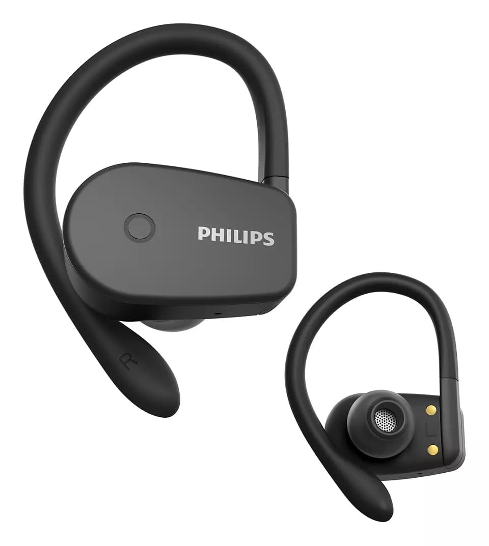 Philips in ear draadloze sport oortjes TAA5205BK/00 online kopen
