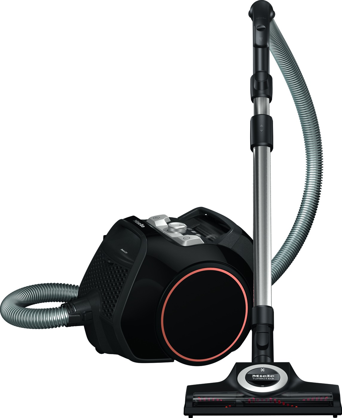 Miele Boost CX1 Cat & Dog PowerLine stofzuiger zonder zak - Meubelmooi.nl