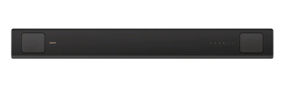 Sony HT-A5000 Soundbar Zwart